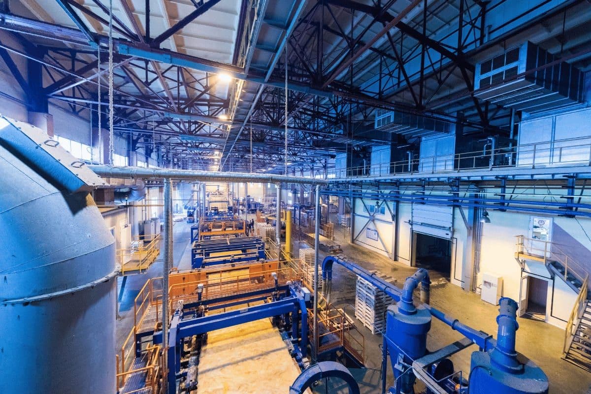 Factory