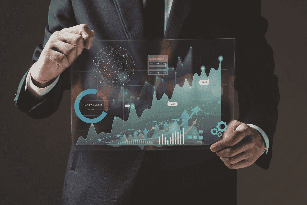 Data Strategy