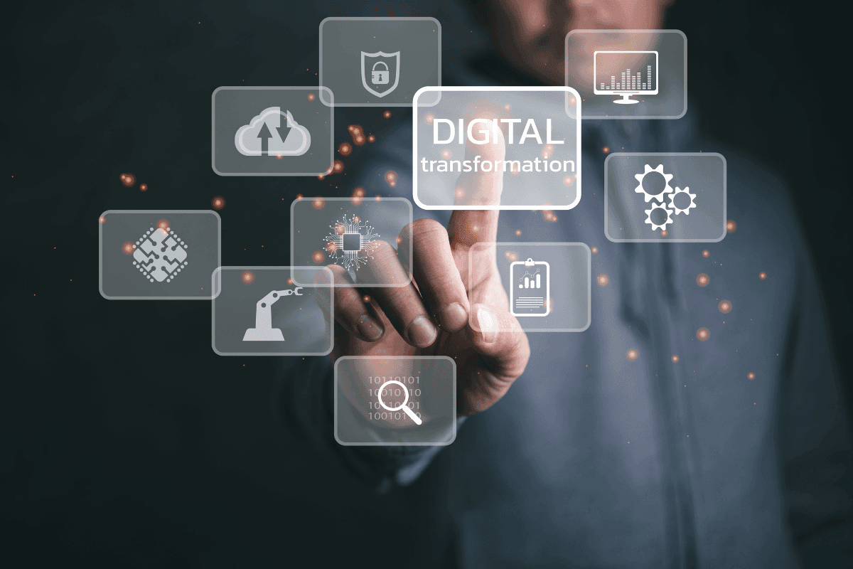 Digital Manufacturing