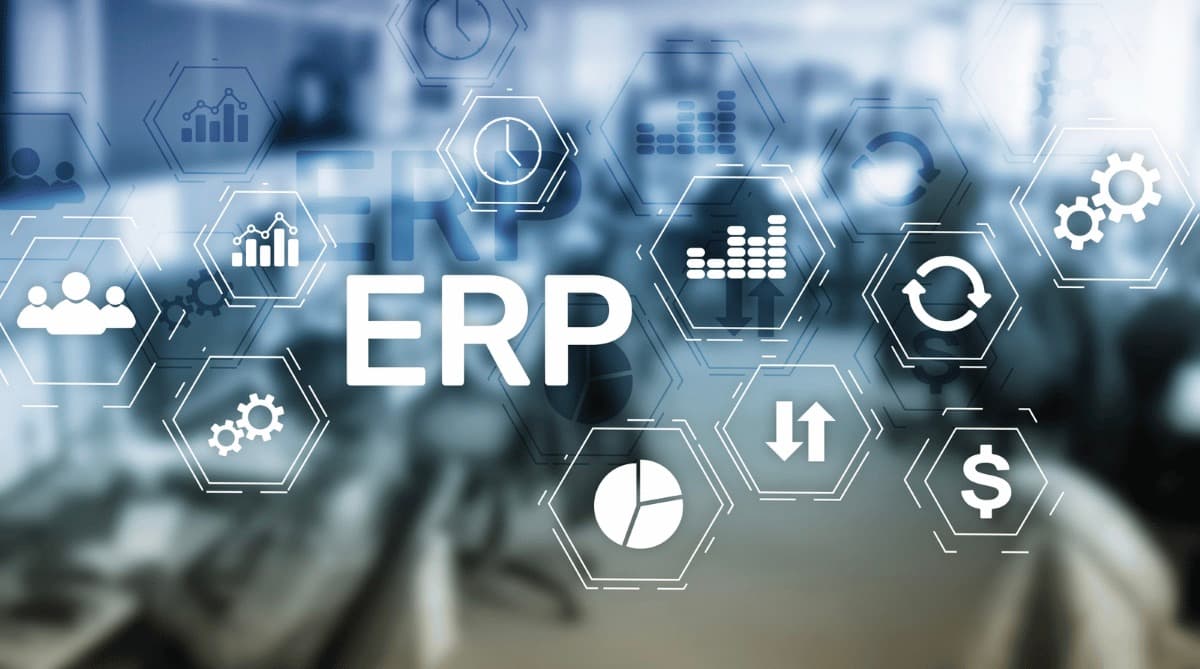 ERP 