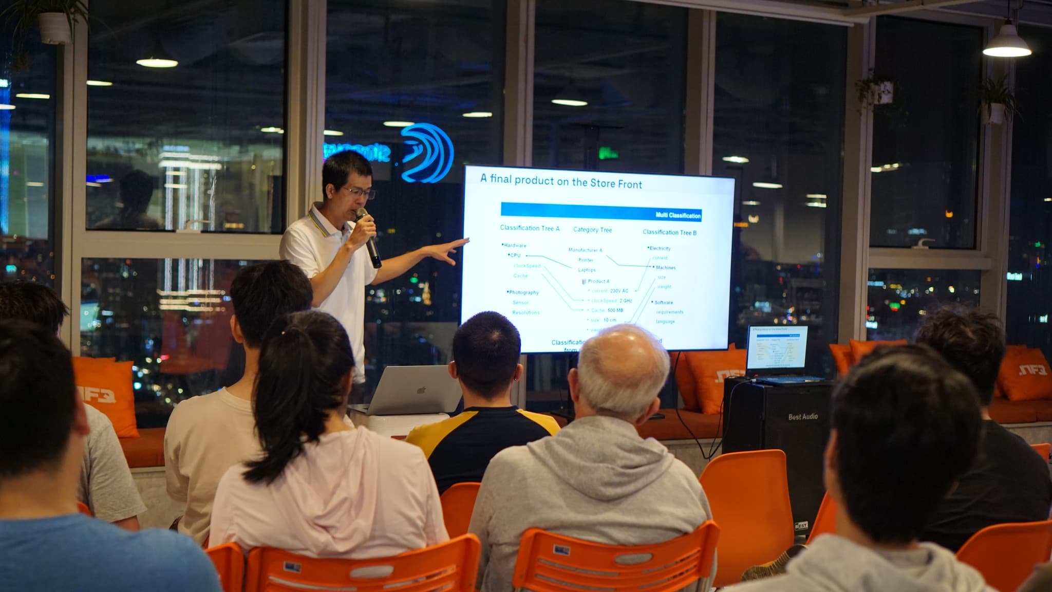 Leading European digital payment provider