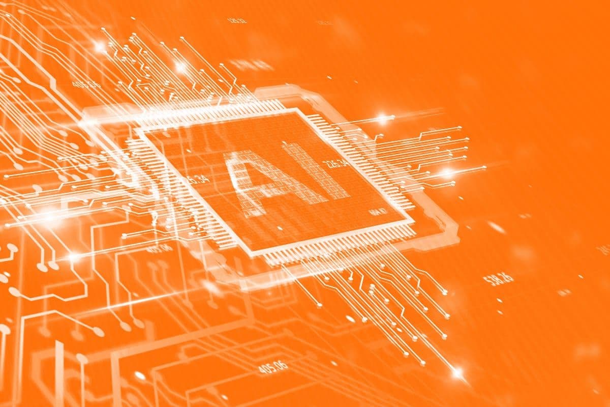 AI Is Not a Strategy. Here Is What Is.