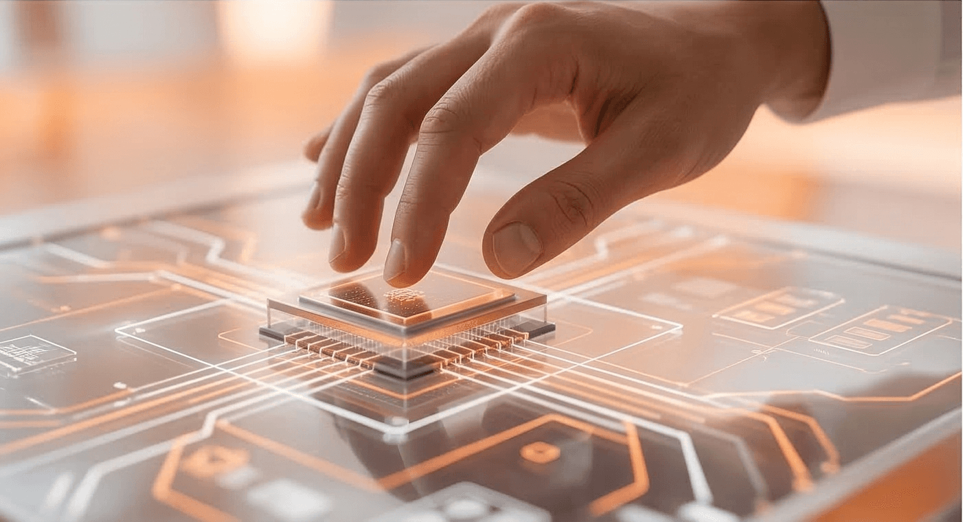 Berliner E-Commerce SaaS