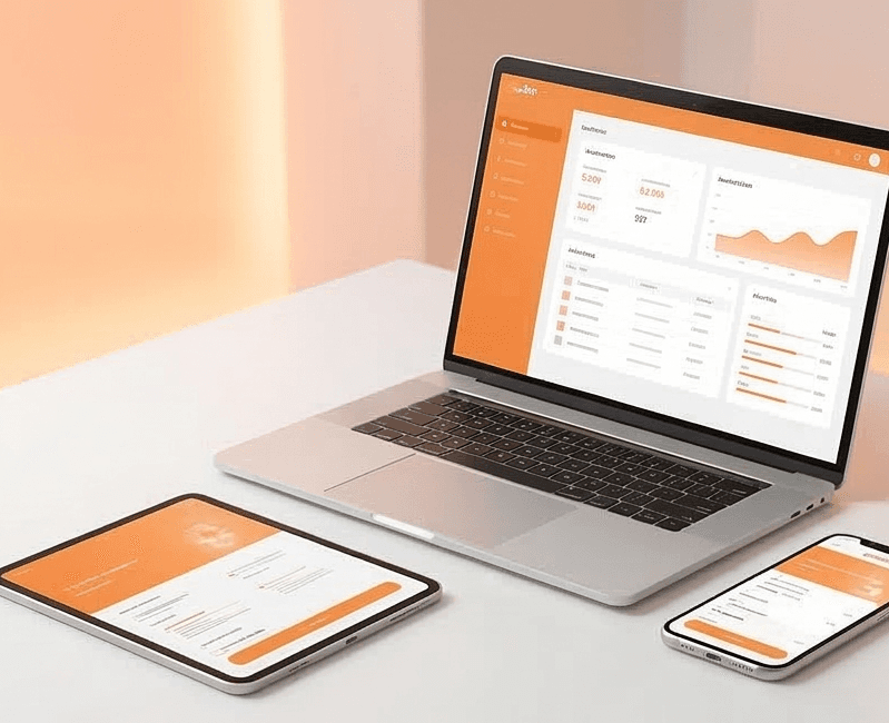 Gradion Tusk Robots Trade Show Booth Team 2