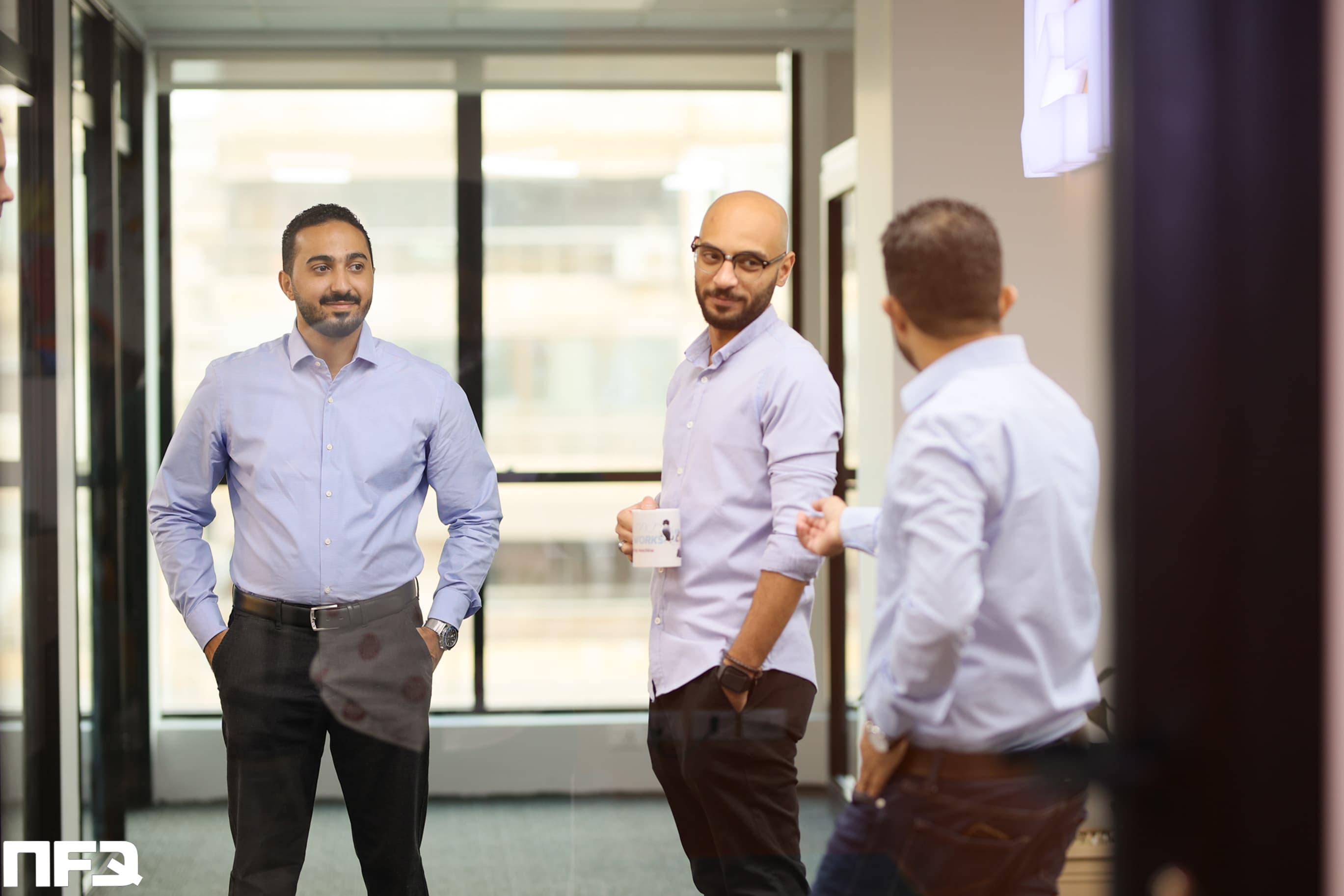 Japanese F&B distributor 