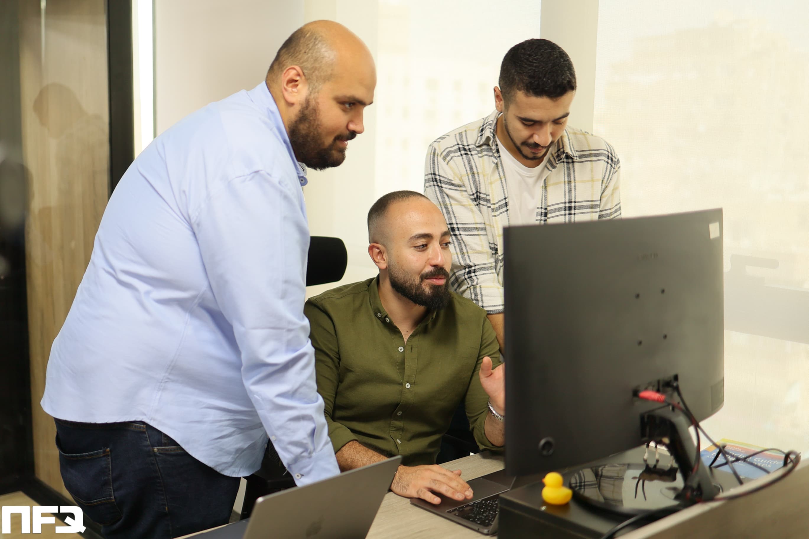 Sudanese fintech startup