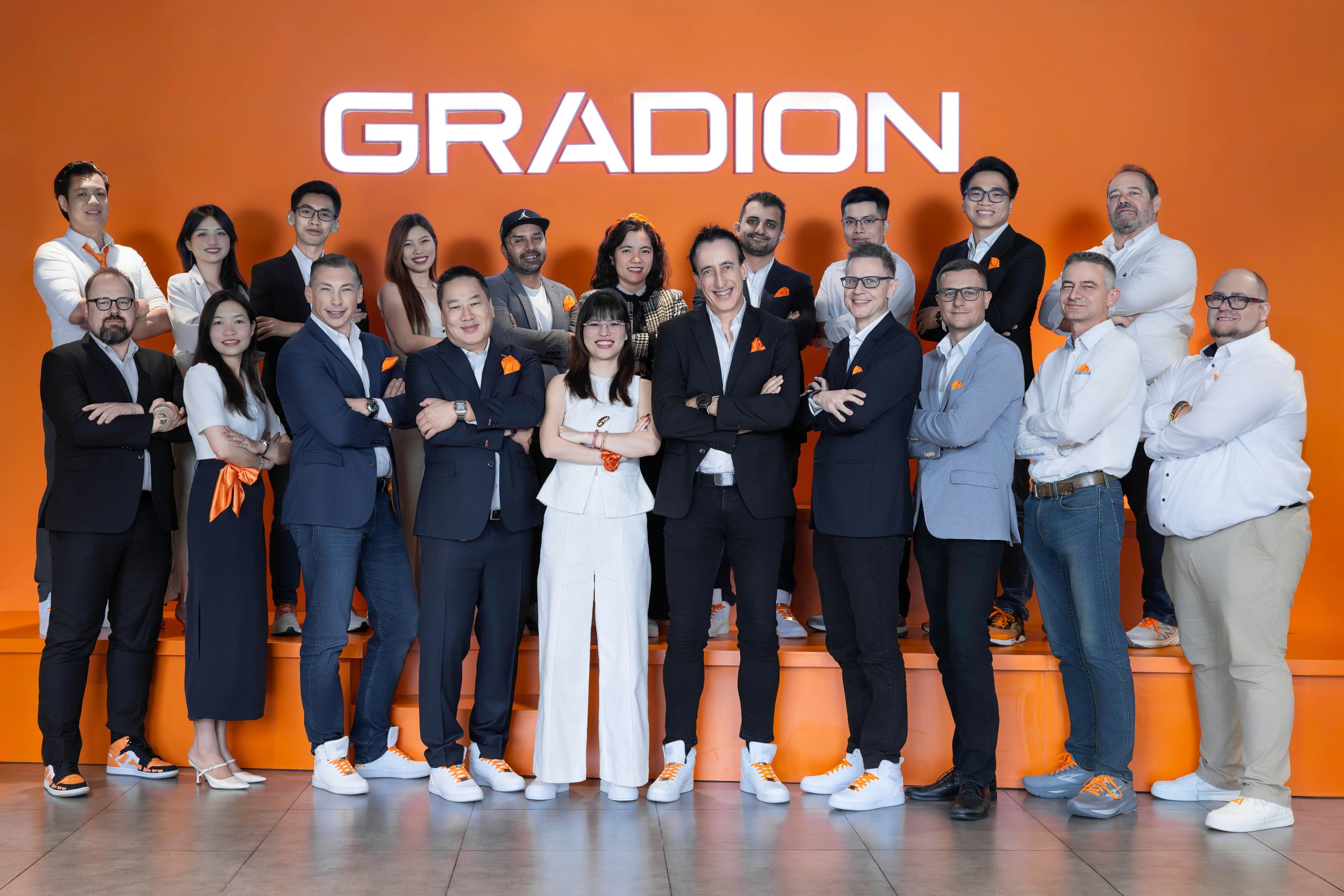 gradion-team