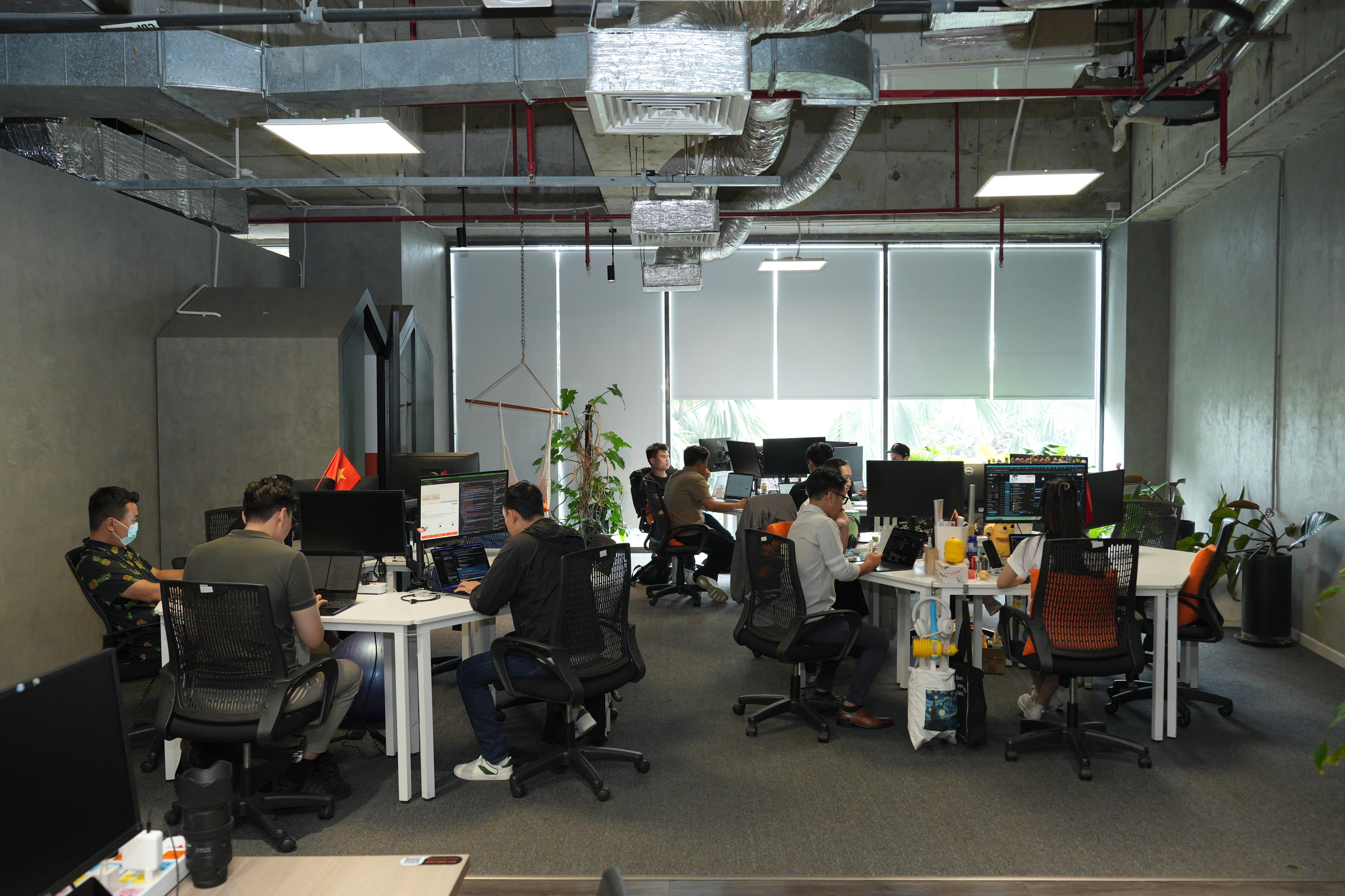 High-Performance E-commerce PaaS Provider