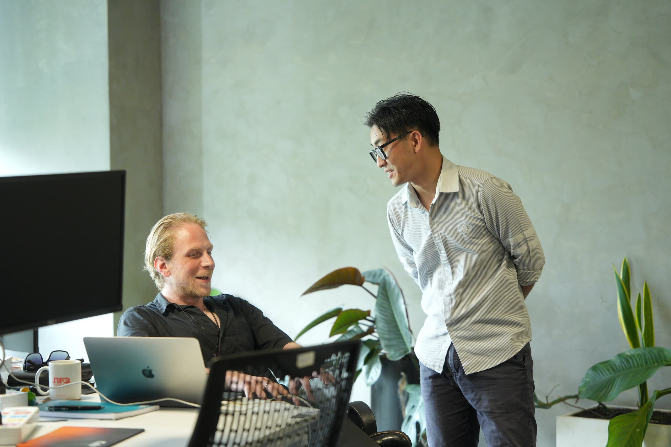 Leading health-tech manufacturer and medical device company