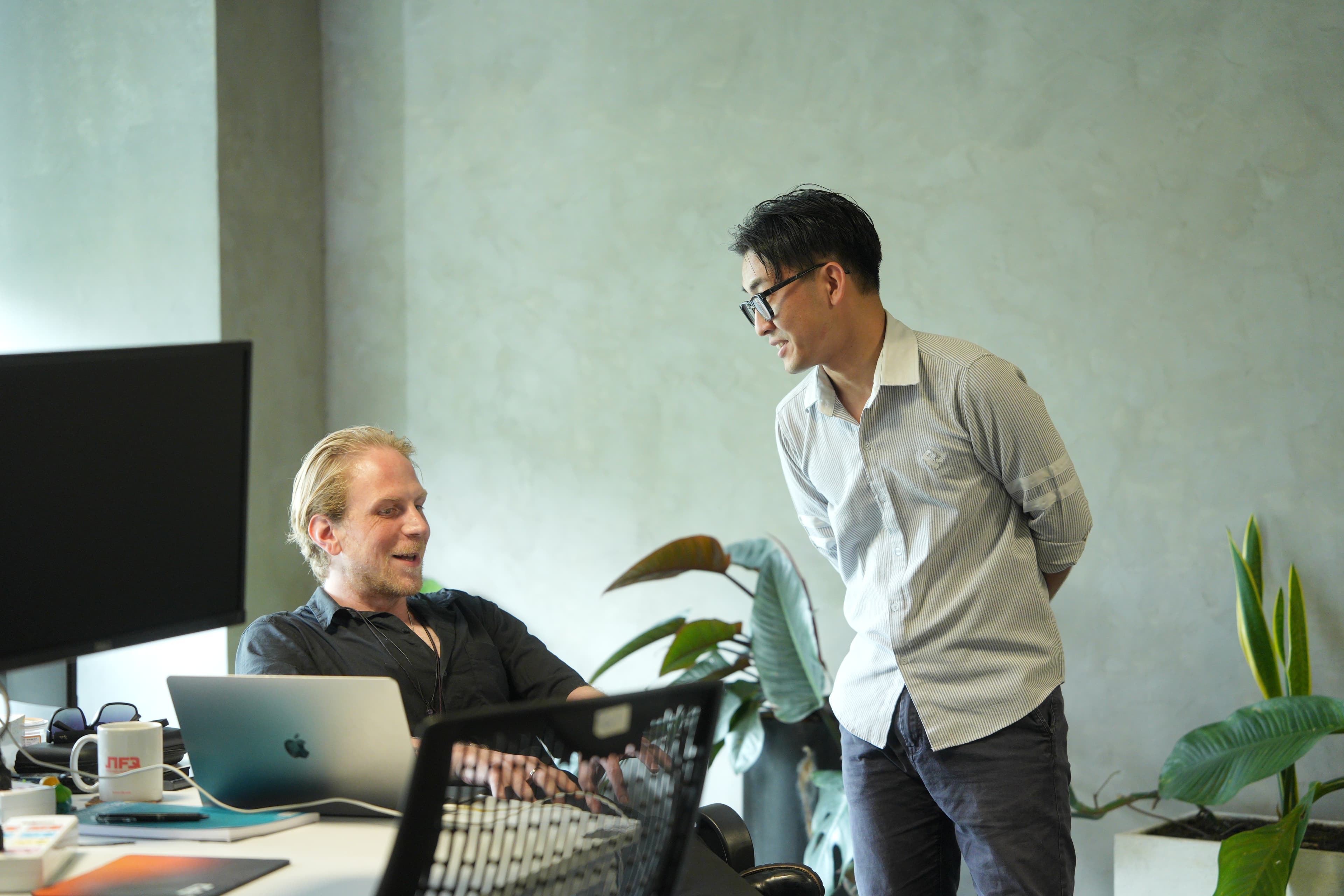 Leading health-tech manufacturer and medical device company