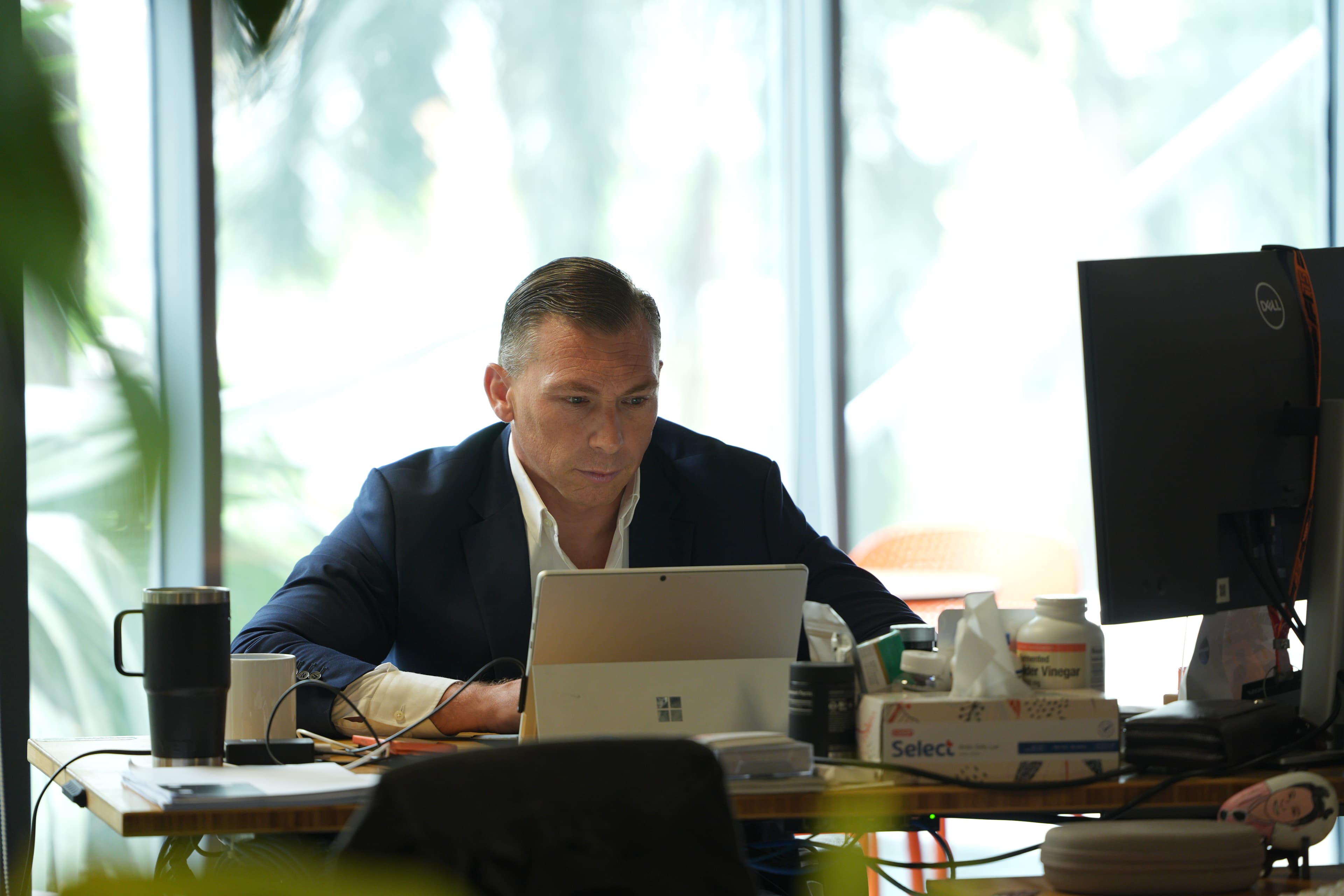 A Swiss digital credit solutions provider