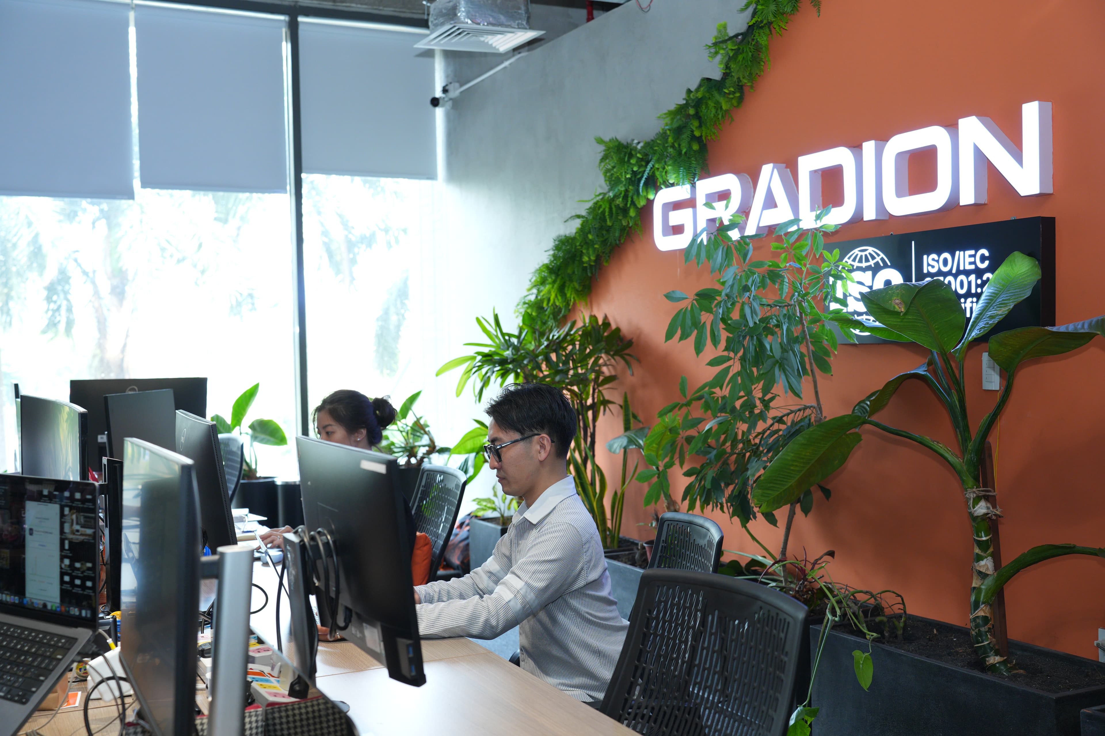 UK furniture manufacturer