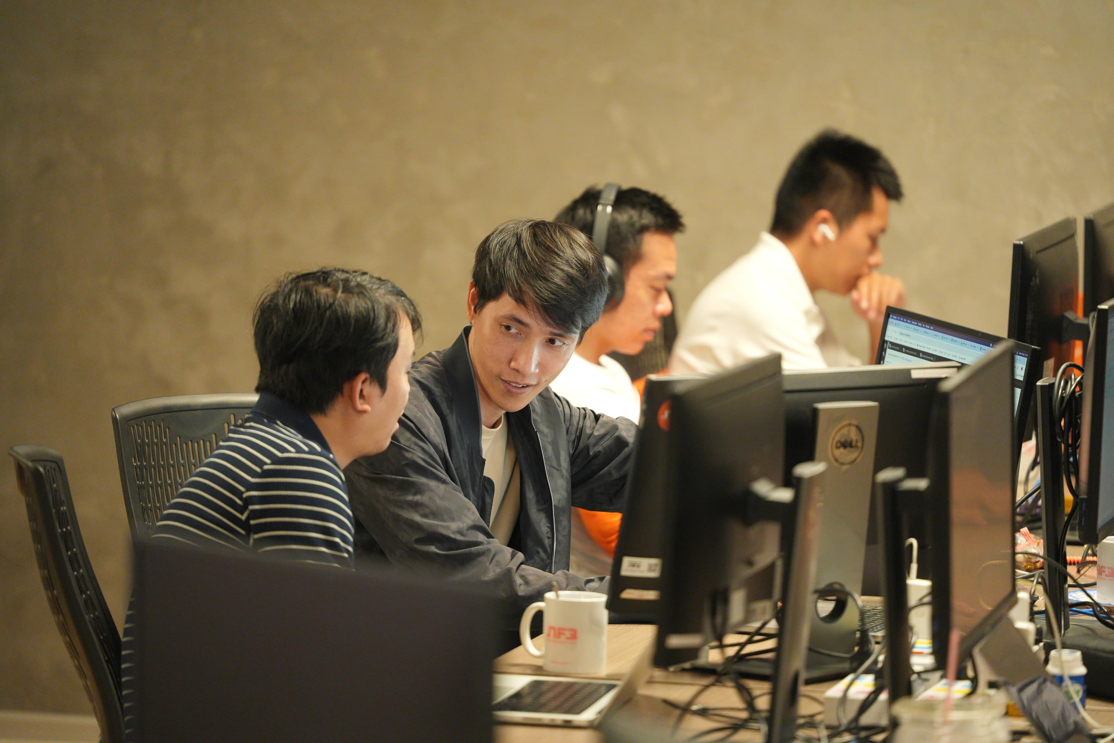 Multi-Brand E-commerce Operator