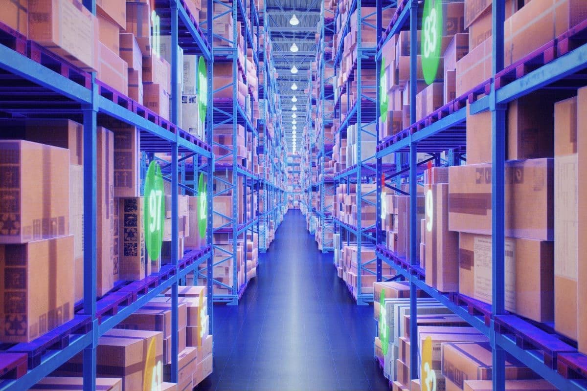 Digital Twin in Manufacturing