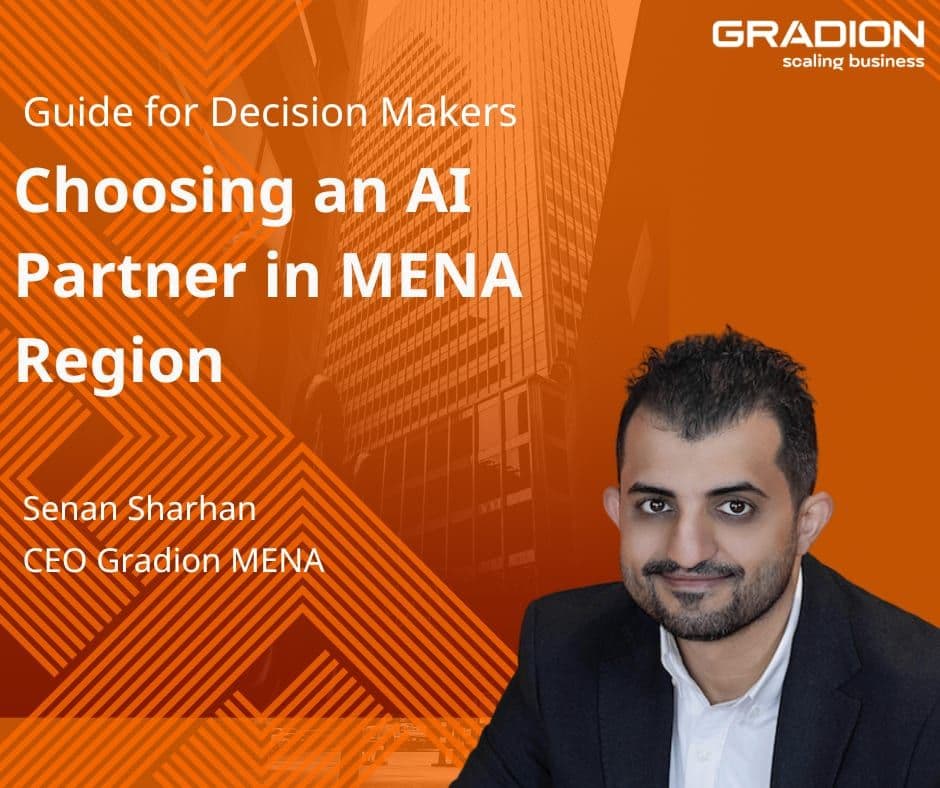 Choosing an AI Partner in Saudi Arabia: A Guide for Decision Maker 