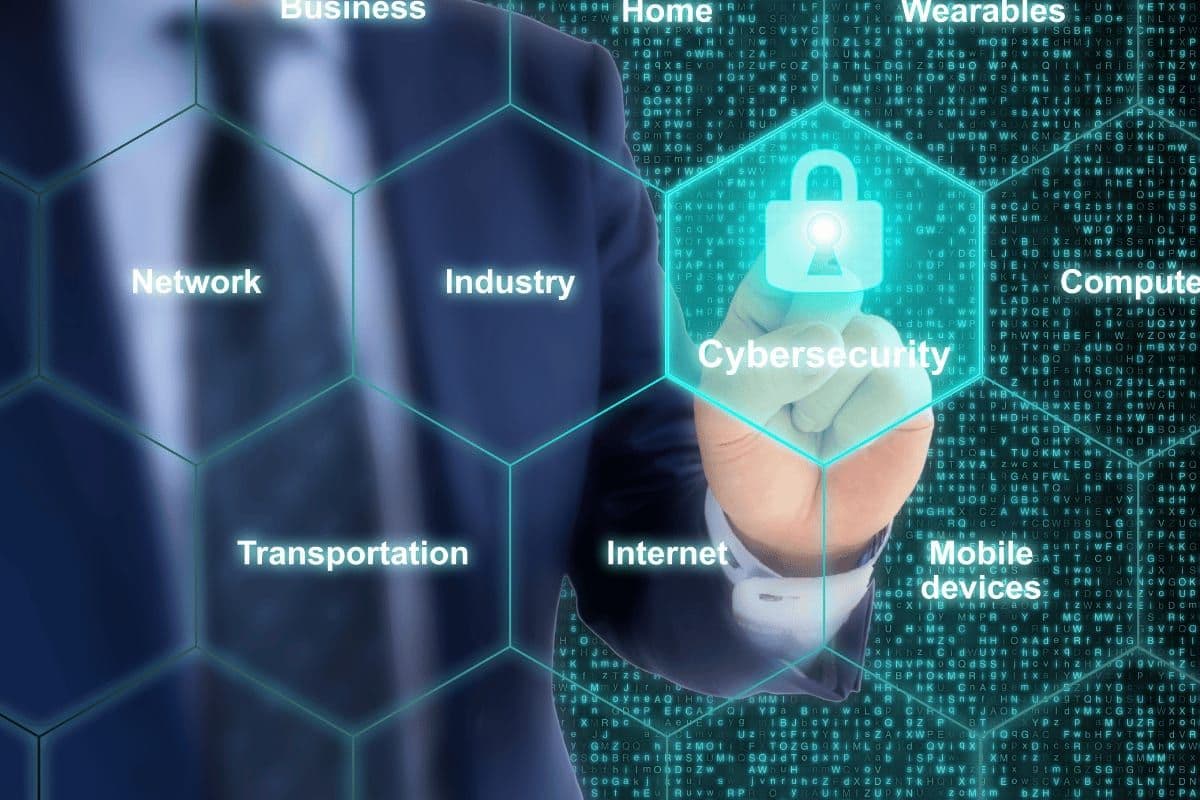Industrial Cybersecurity