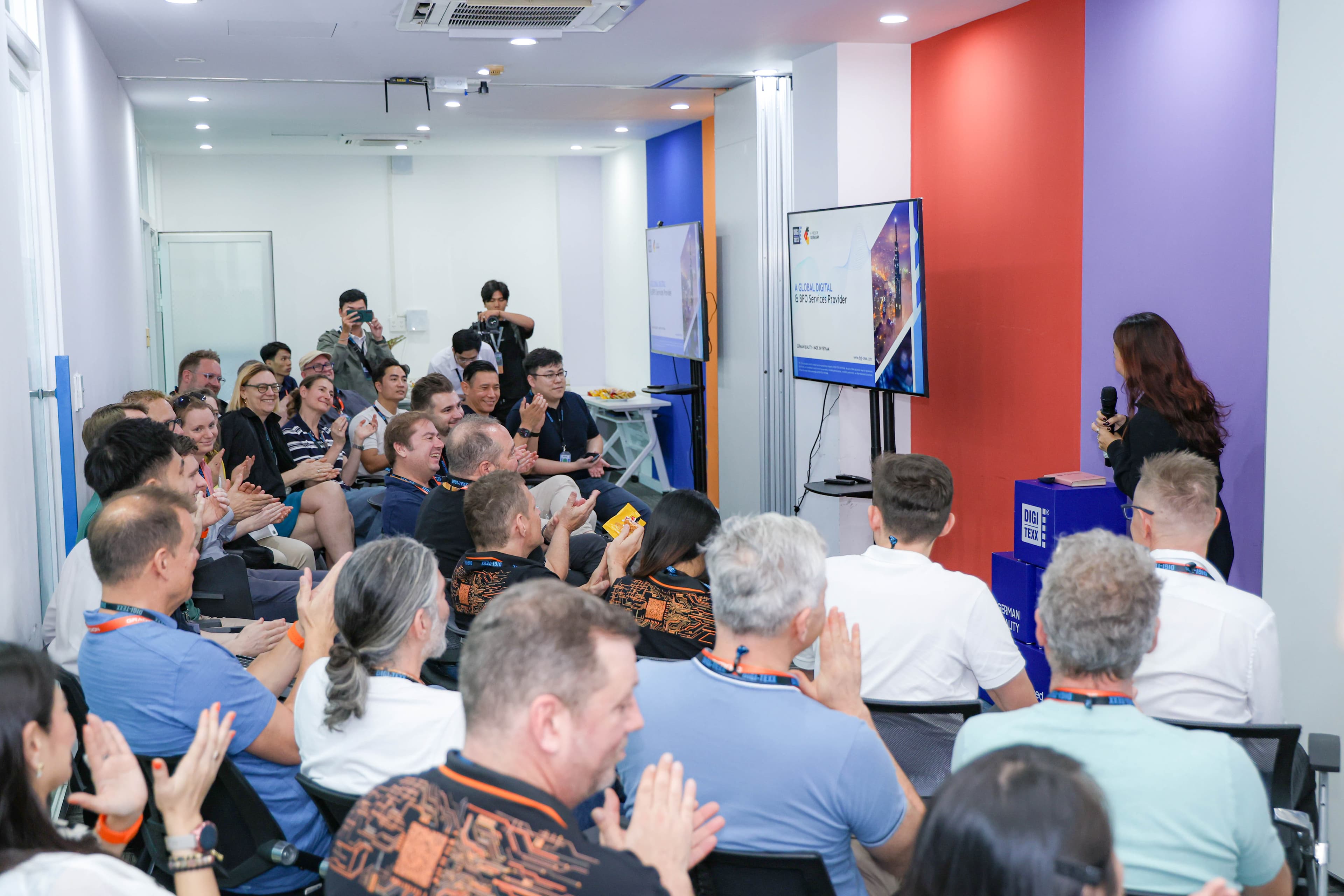 Strategic Digital Agency