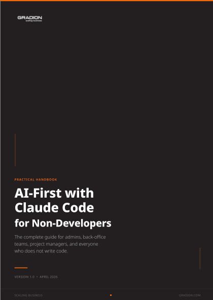 AI First
