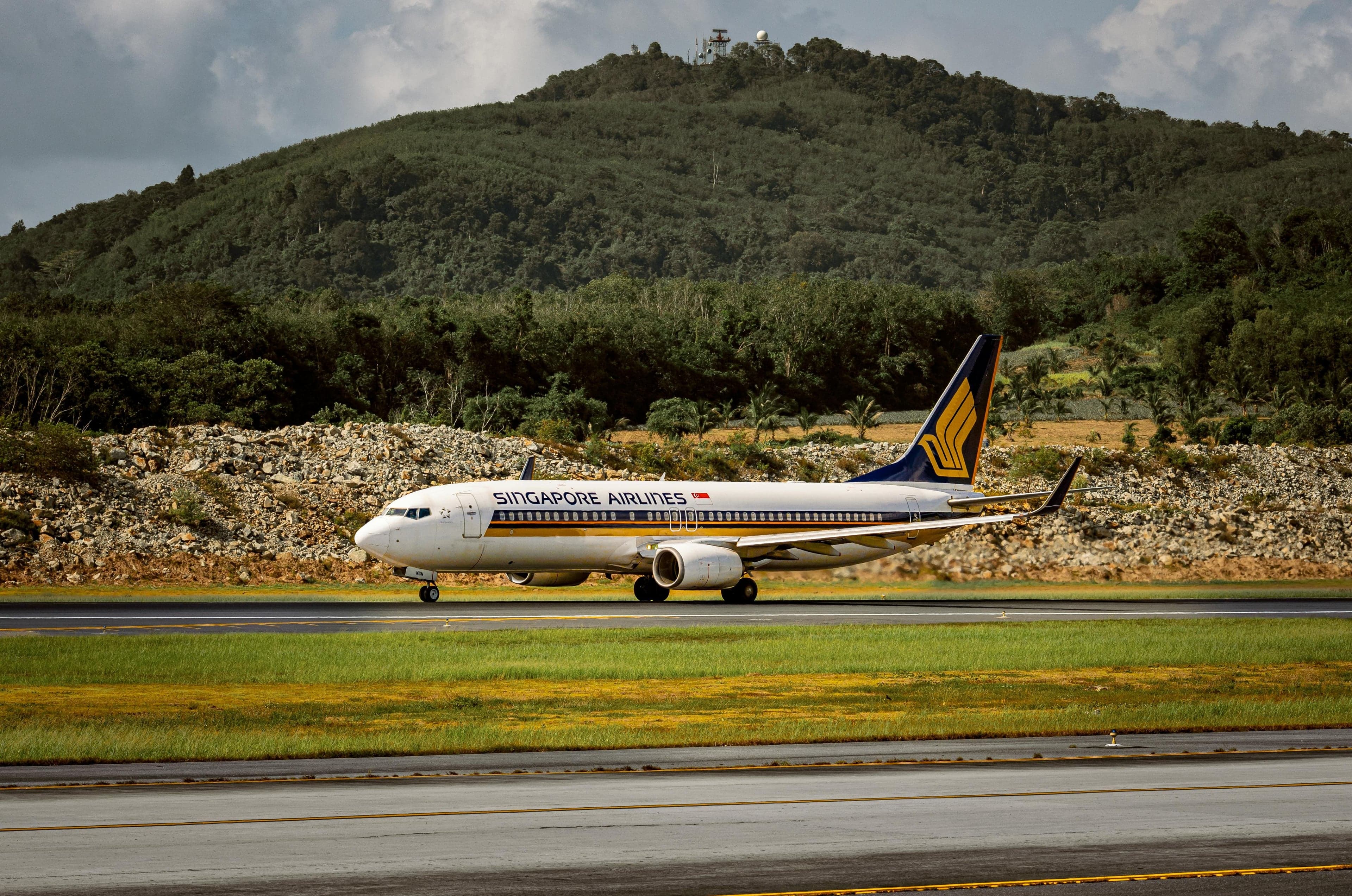 Singapore Airlines