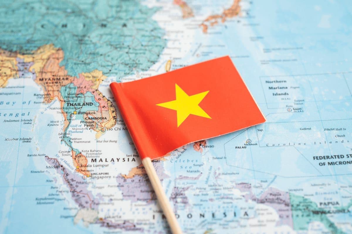 Vietnam 