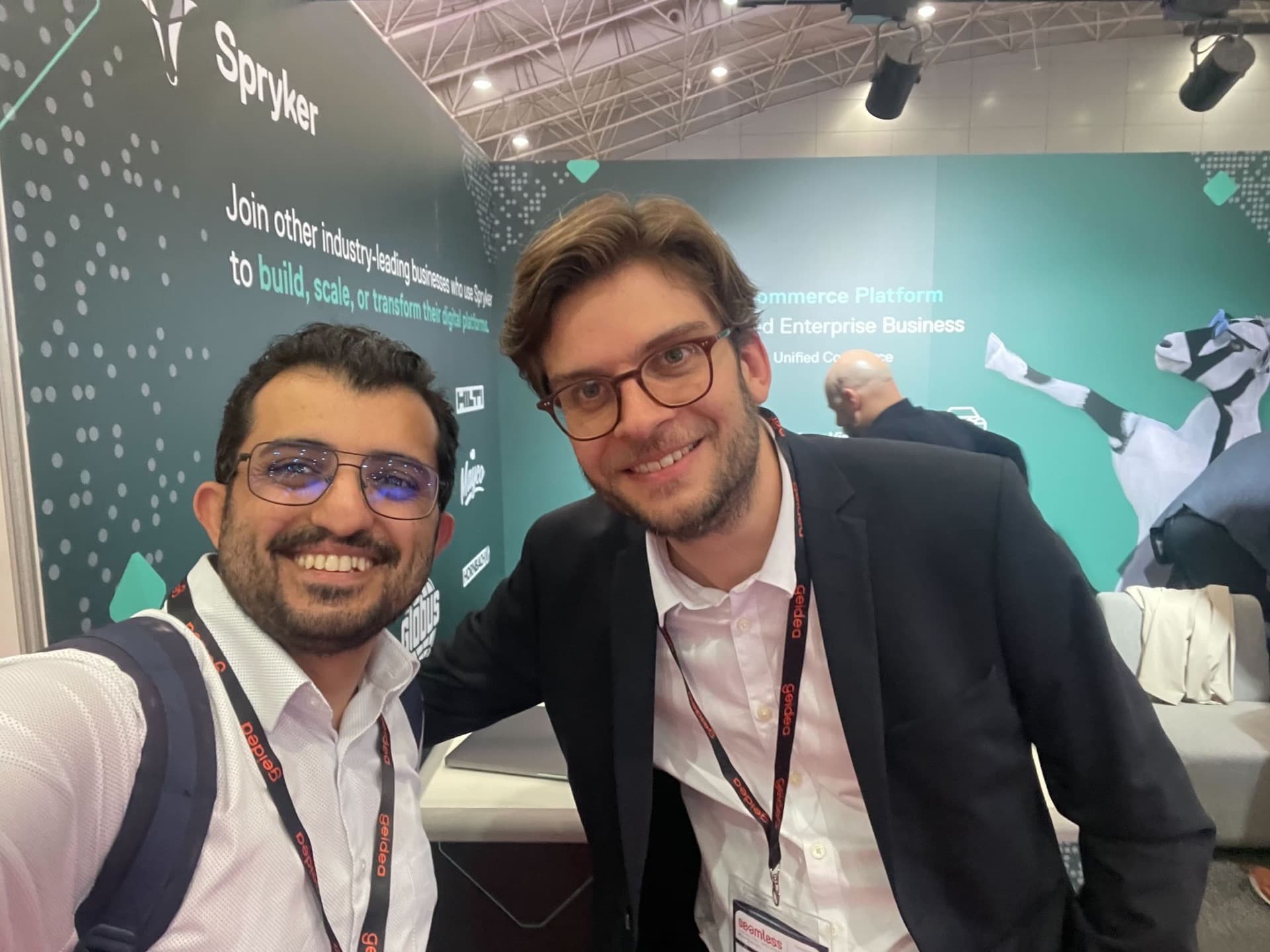 Schuhe.de (แพลตฟอร์มดิจิทัลสำหรับผู้บริโภคของ สหกรณ์รองเท้ายุโรป)