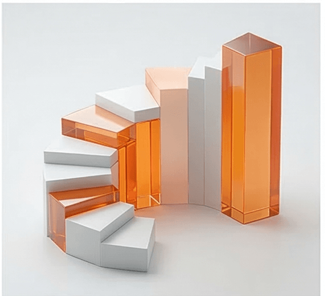 Gradion Office Presentation Speaker Audience