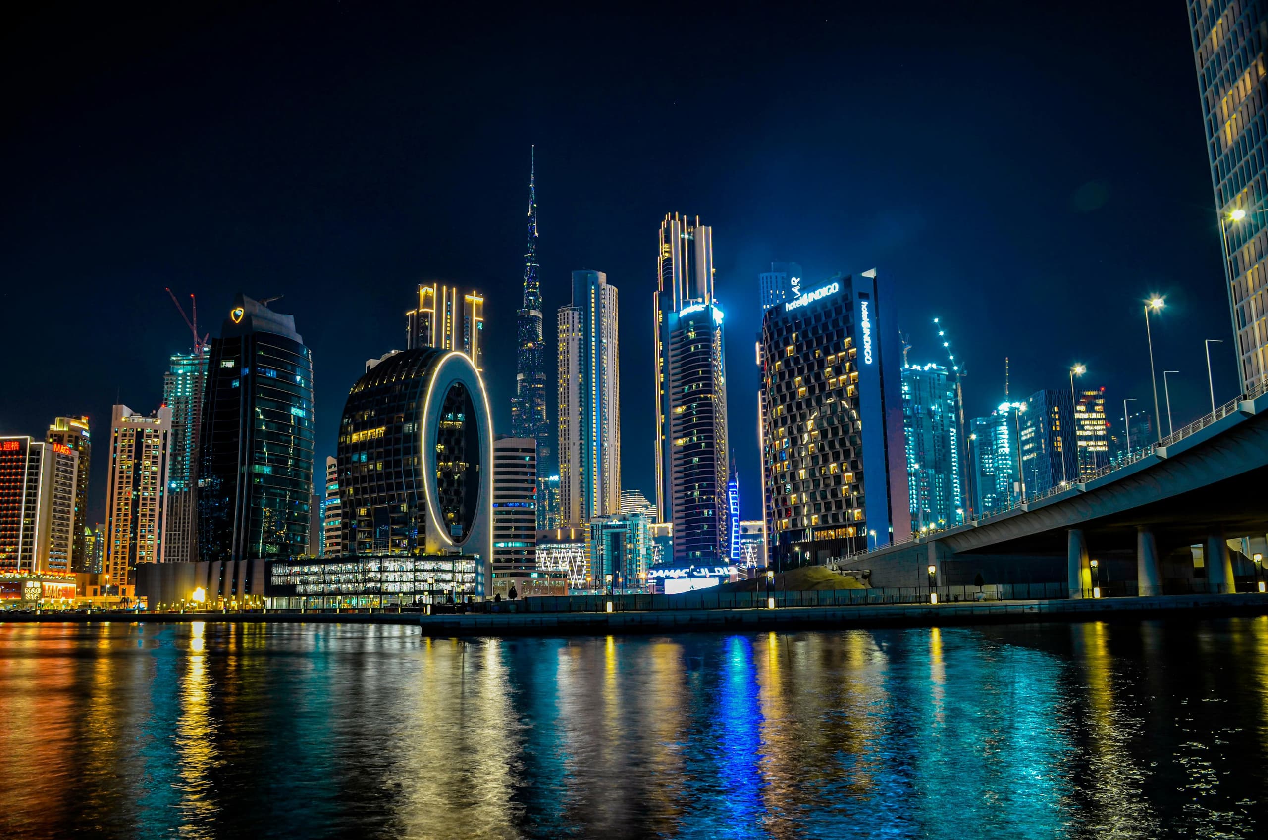 dubai
