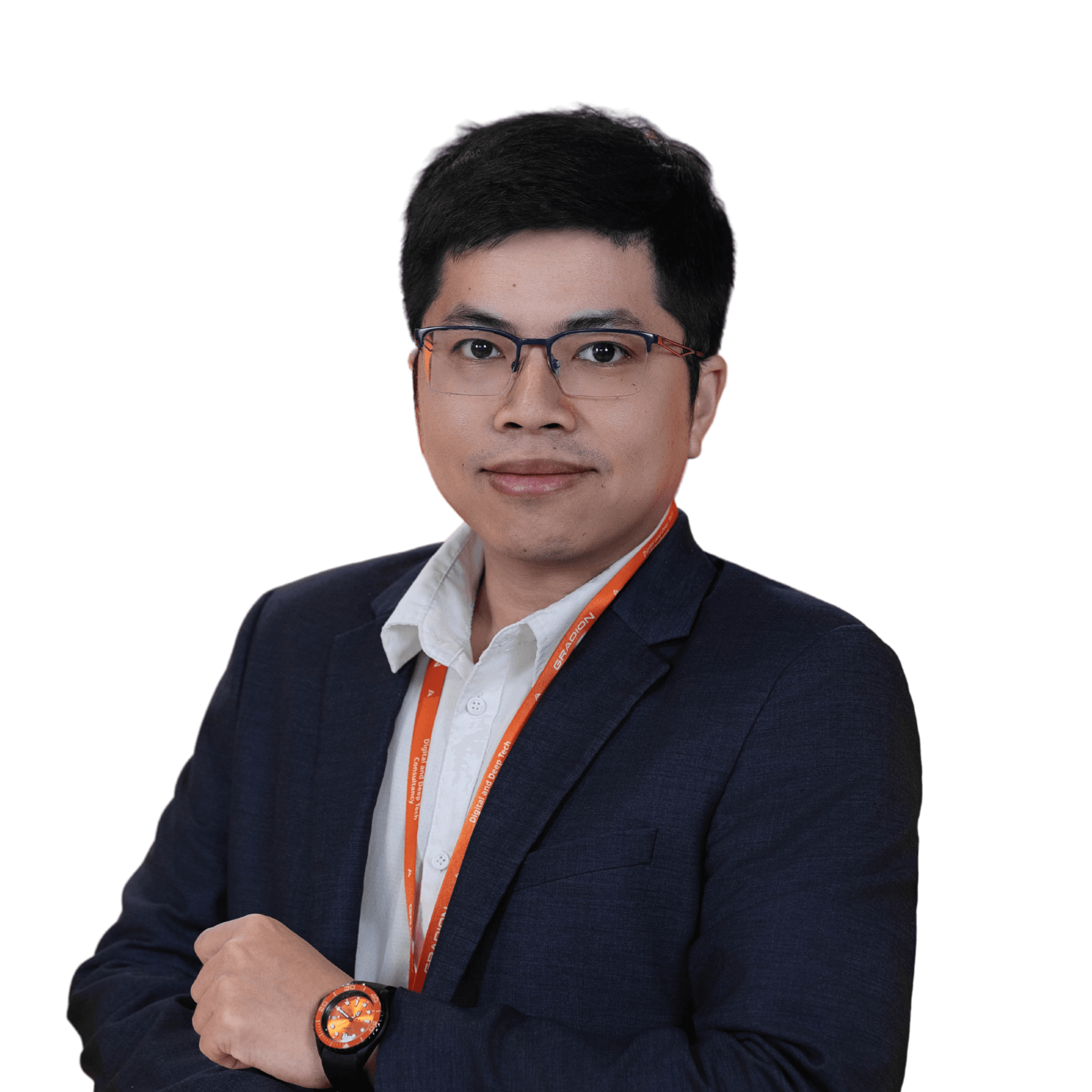 Dung Nguyen