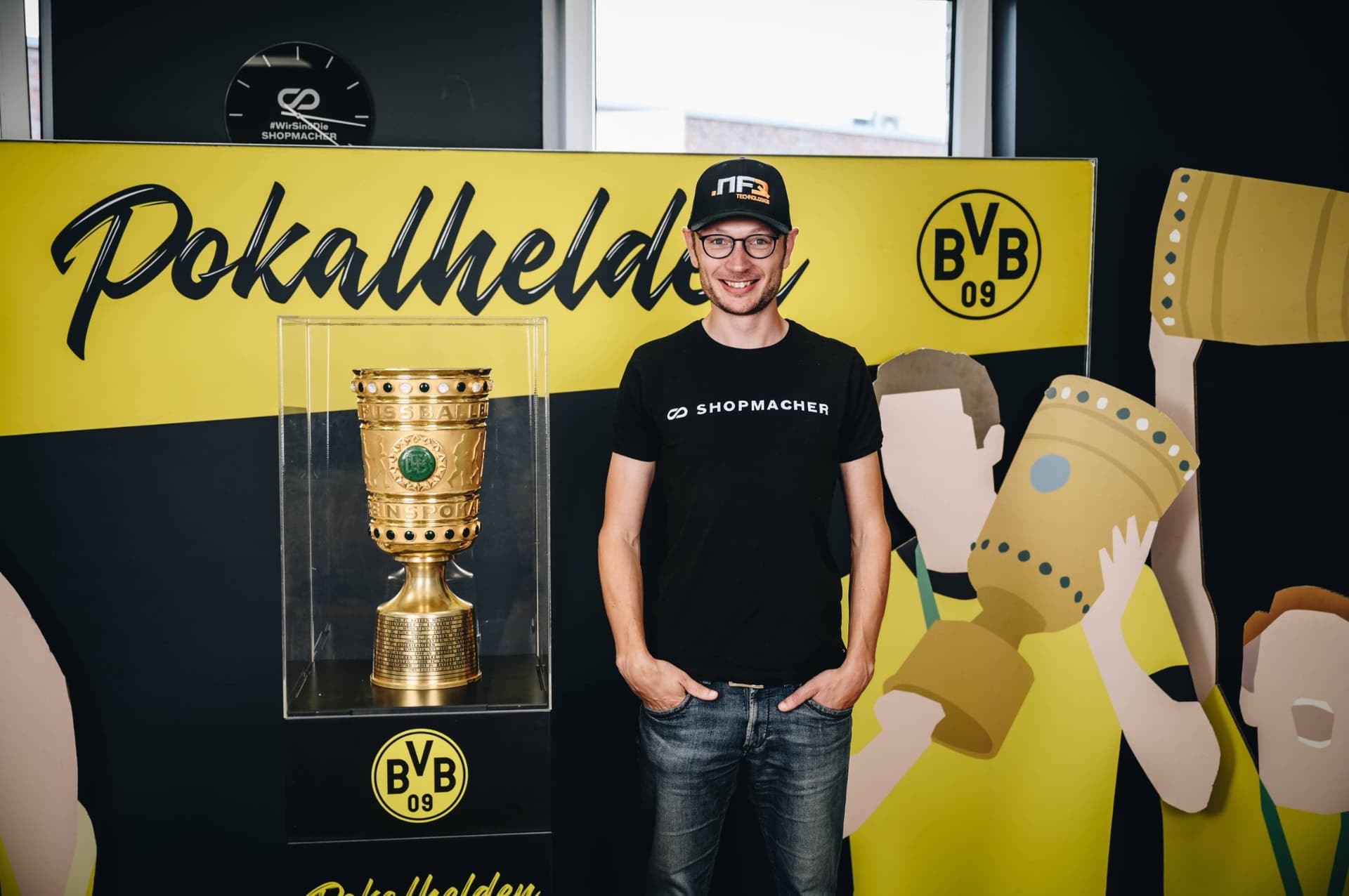 Shopmacher GmbH
