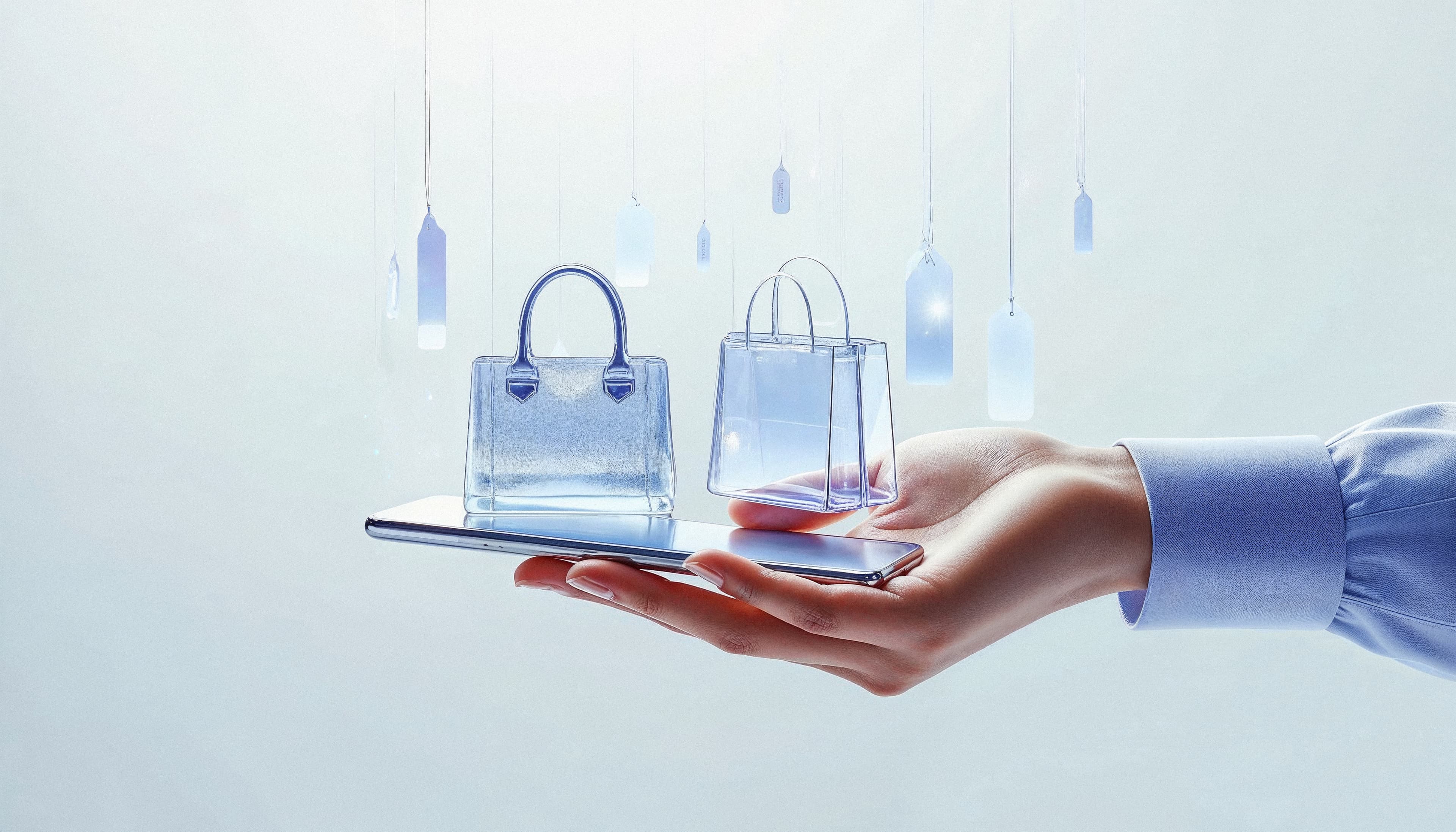 EコマースSaaSホールディングス