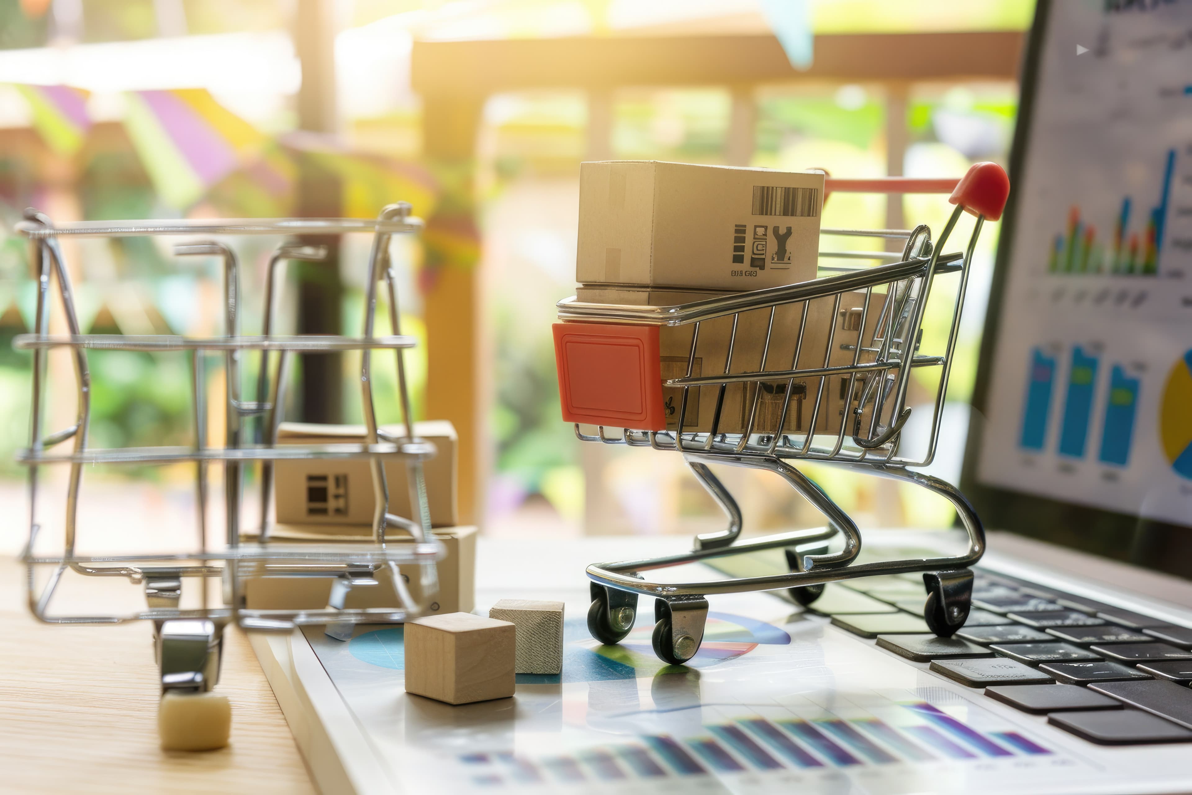 マルチブランドEC事業者