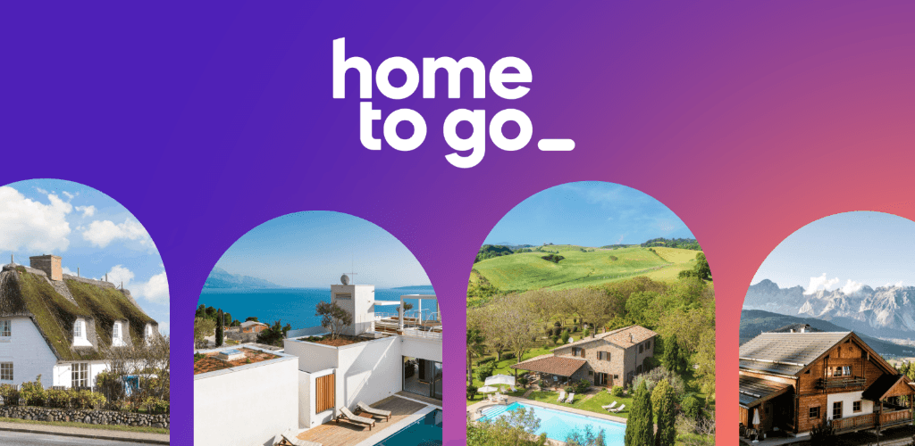 HomeToGo GmbH