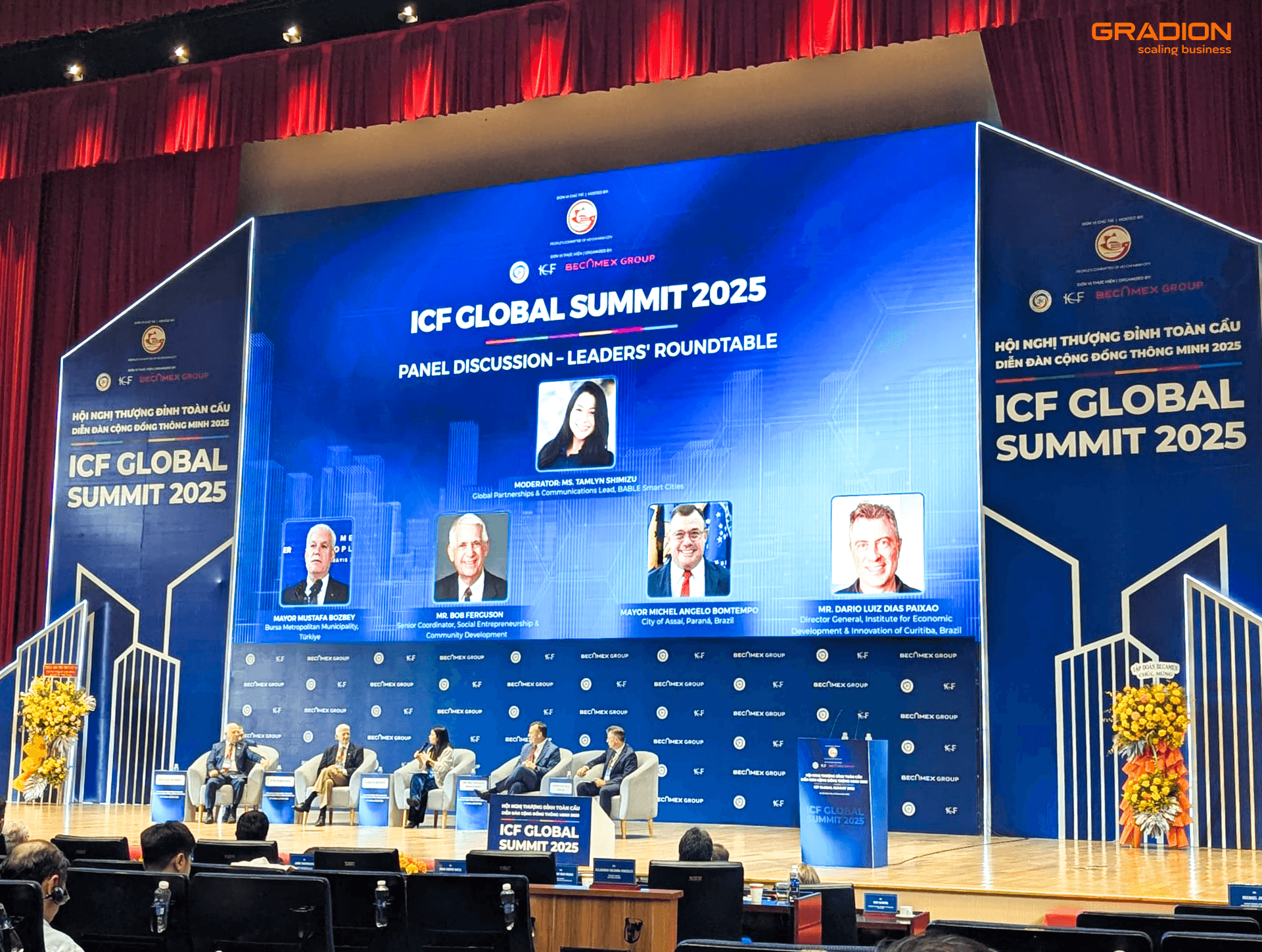 グローバル旅行検索エンジン