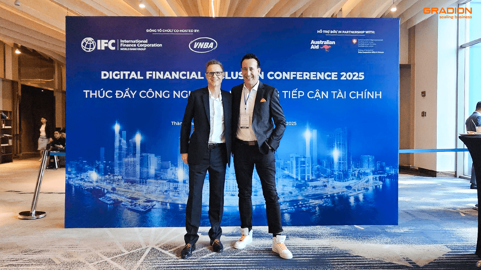 ผู้ให้บริการชำระเงินดิจิทัลชั้นนำในยุโรป