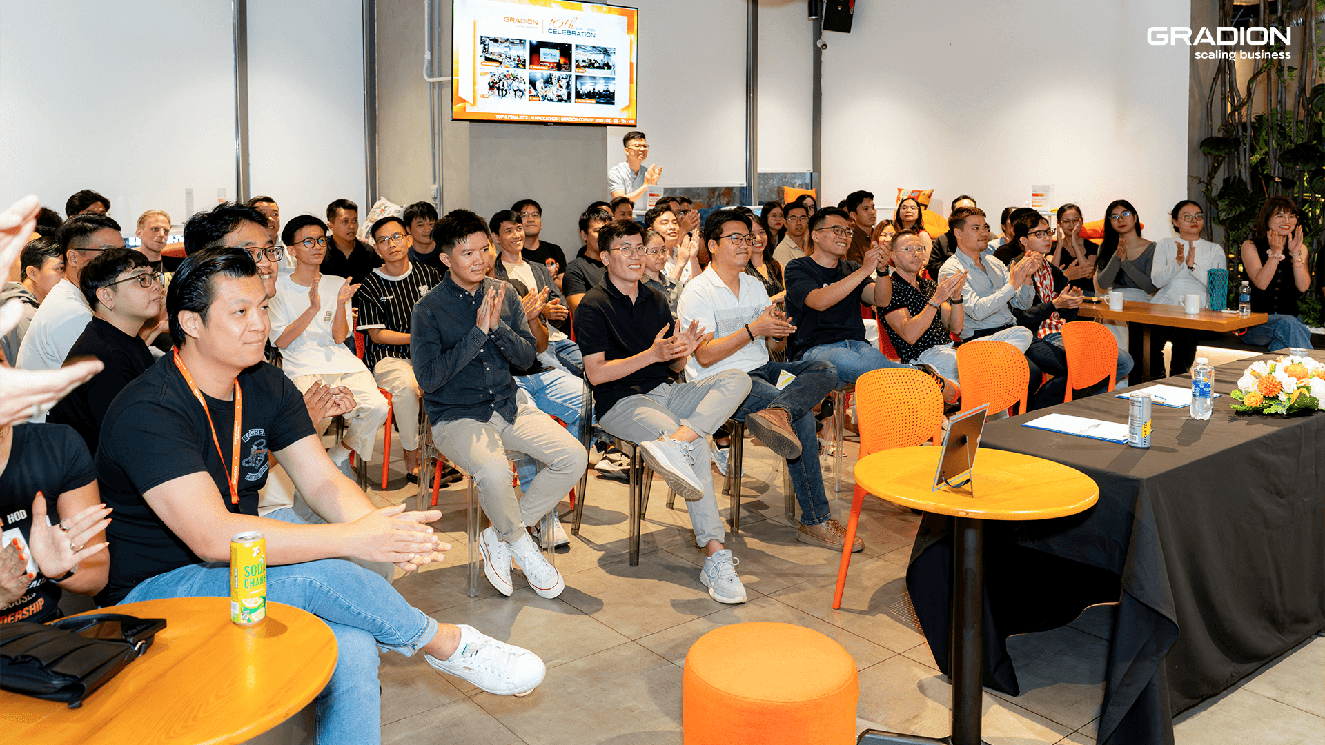 The school supplies startup