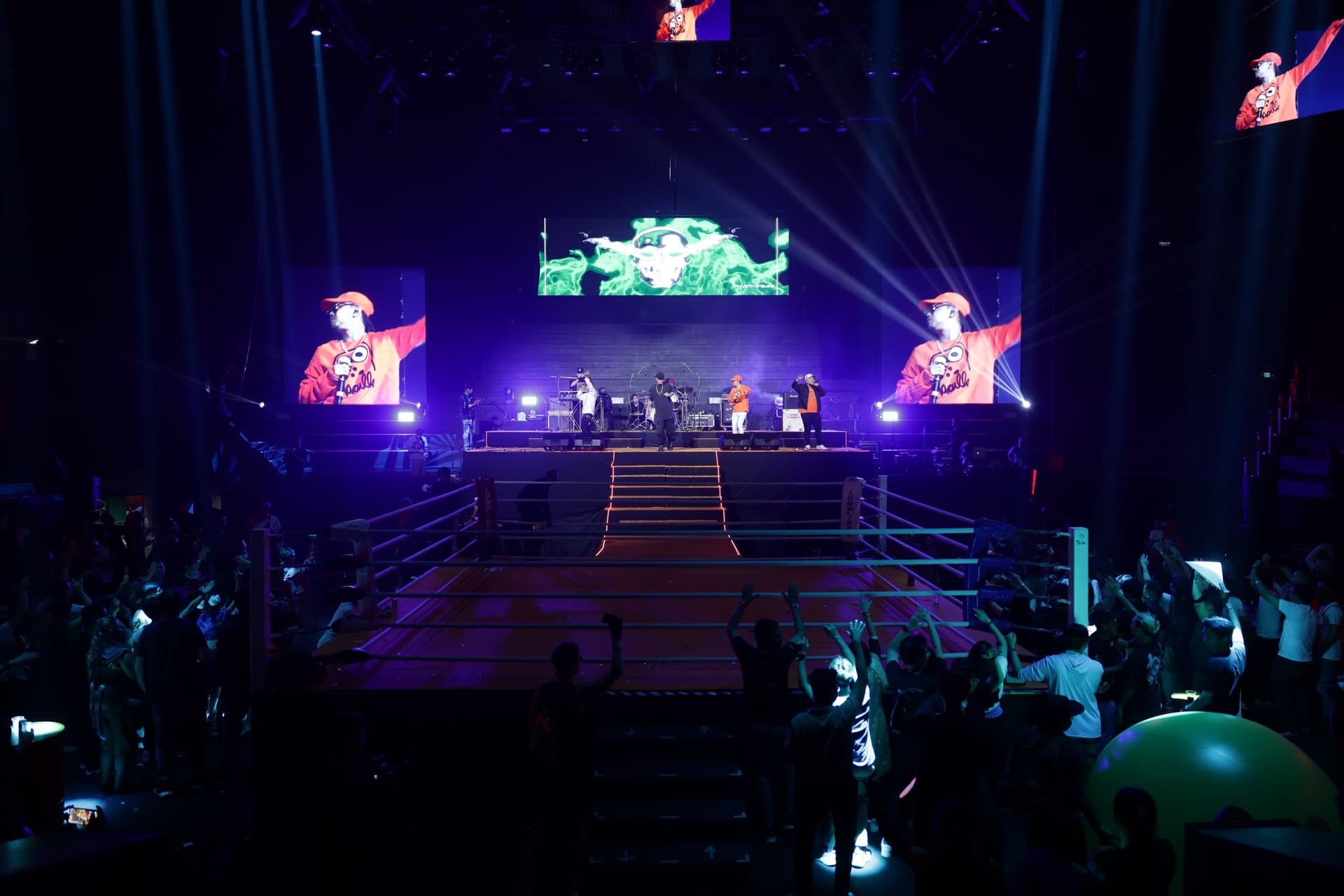 Leistungsstarker E-Commerce PaaS-Anbieter