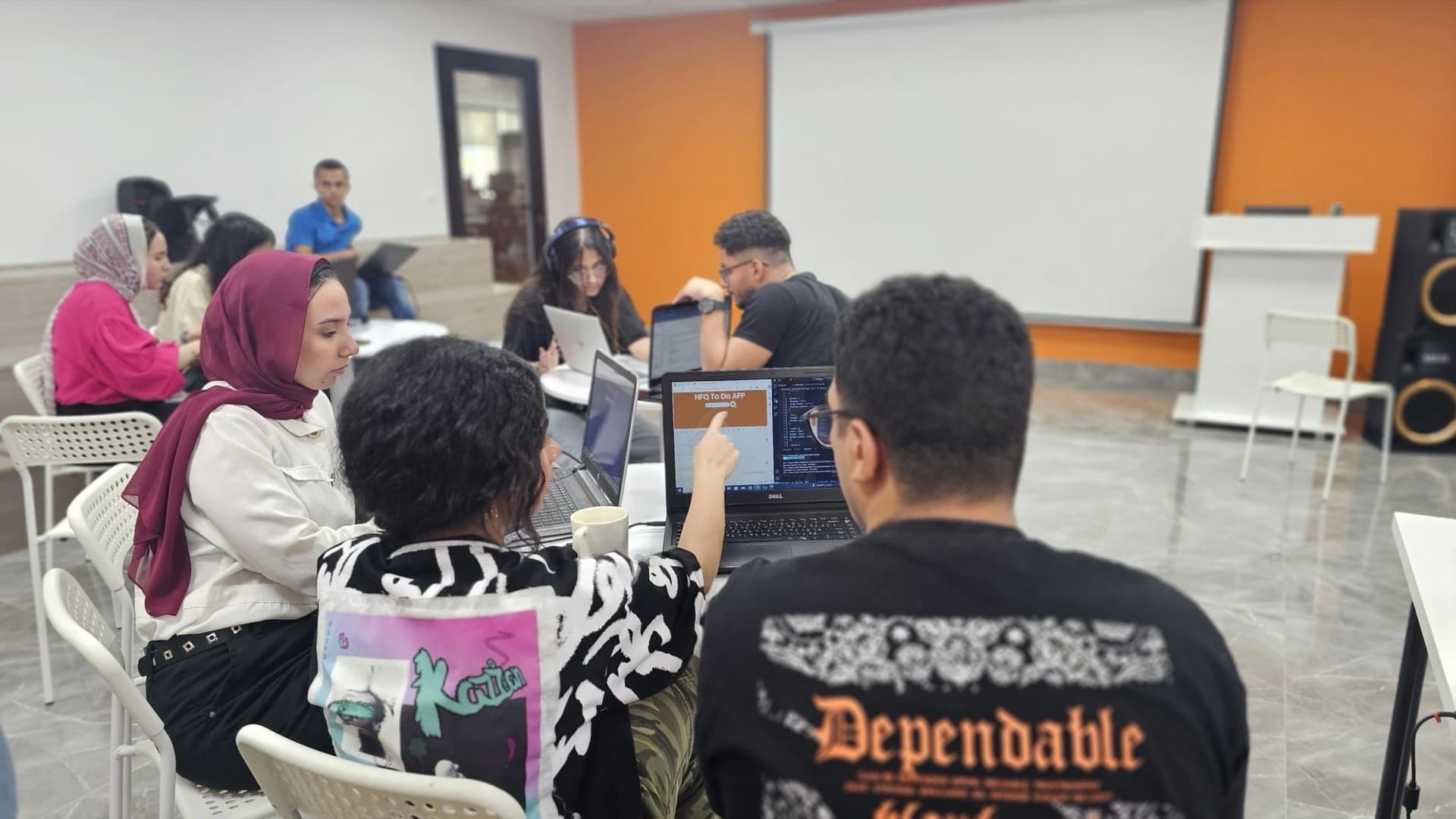 Leading European payment technology group (CONFIDENTIAL)