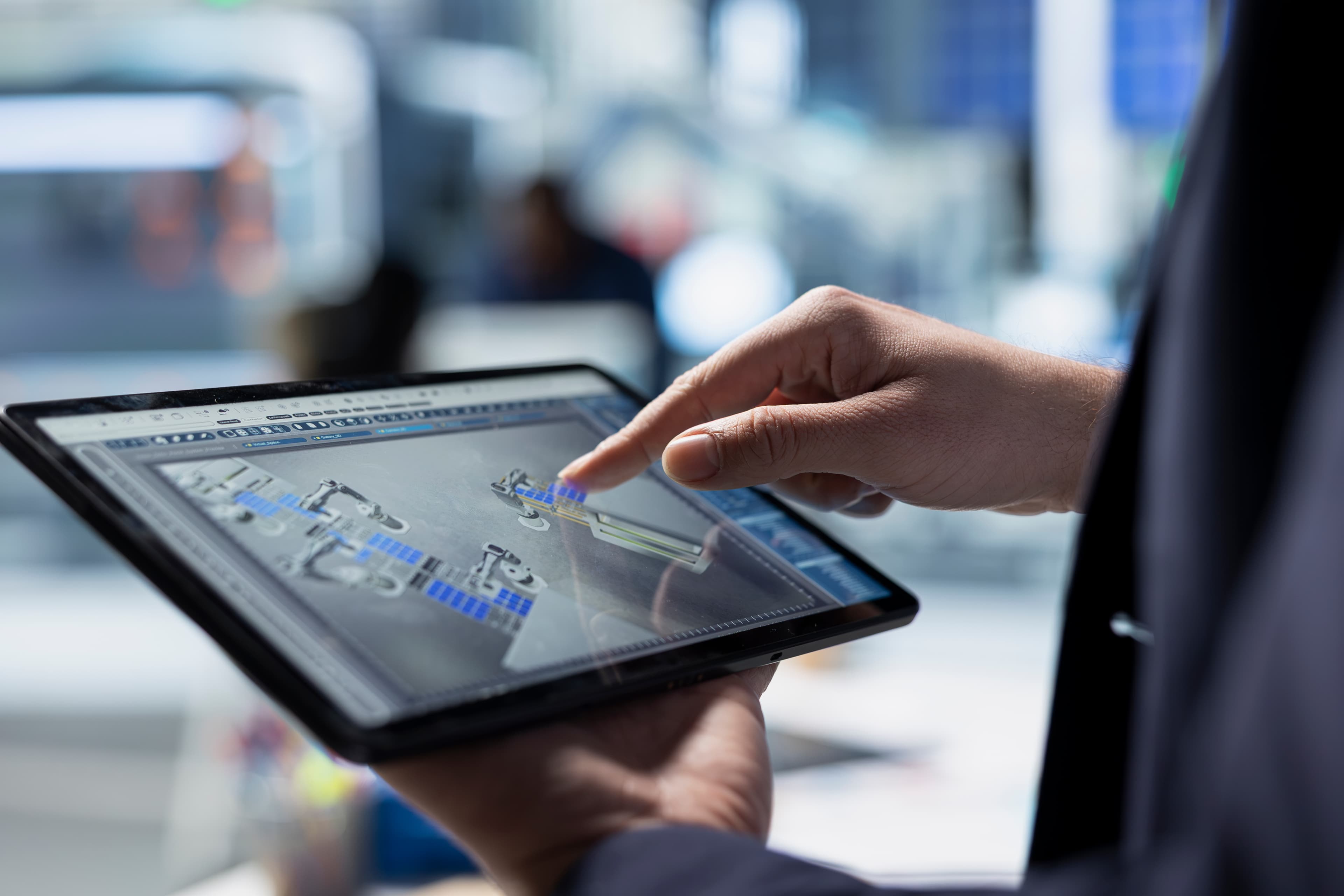  procelo - AI Analytics Startup photos