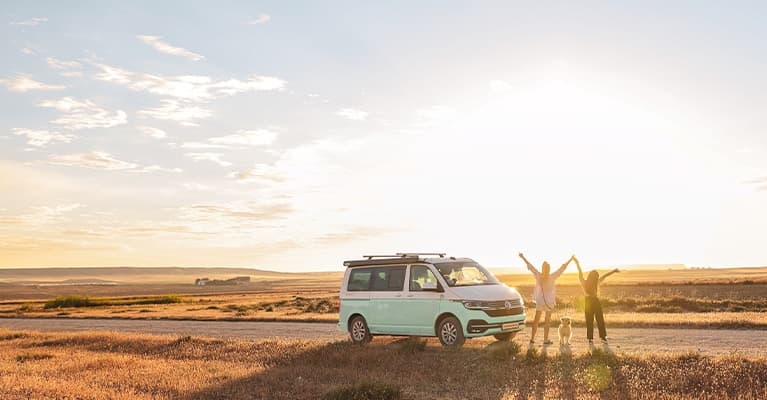 roadsurfer GmbH