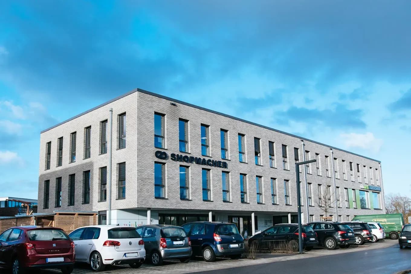 Shopmacher GmbH