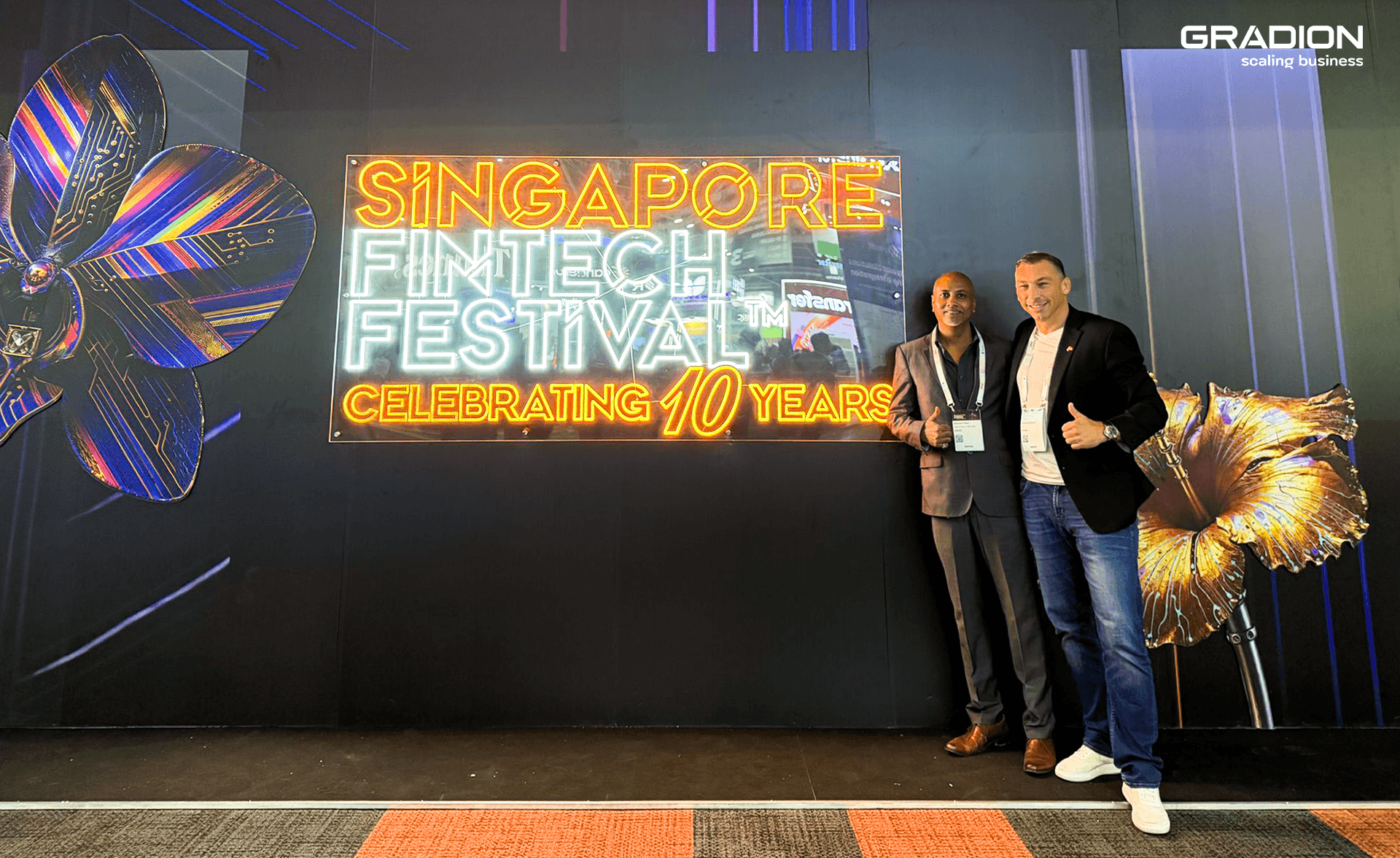 Nền tảng SaaS Fintech Thụy Sĩ