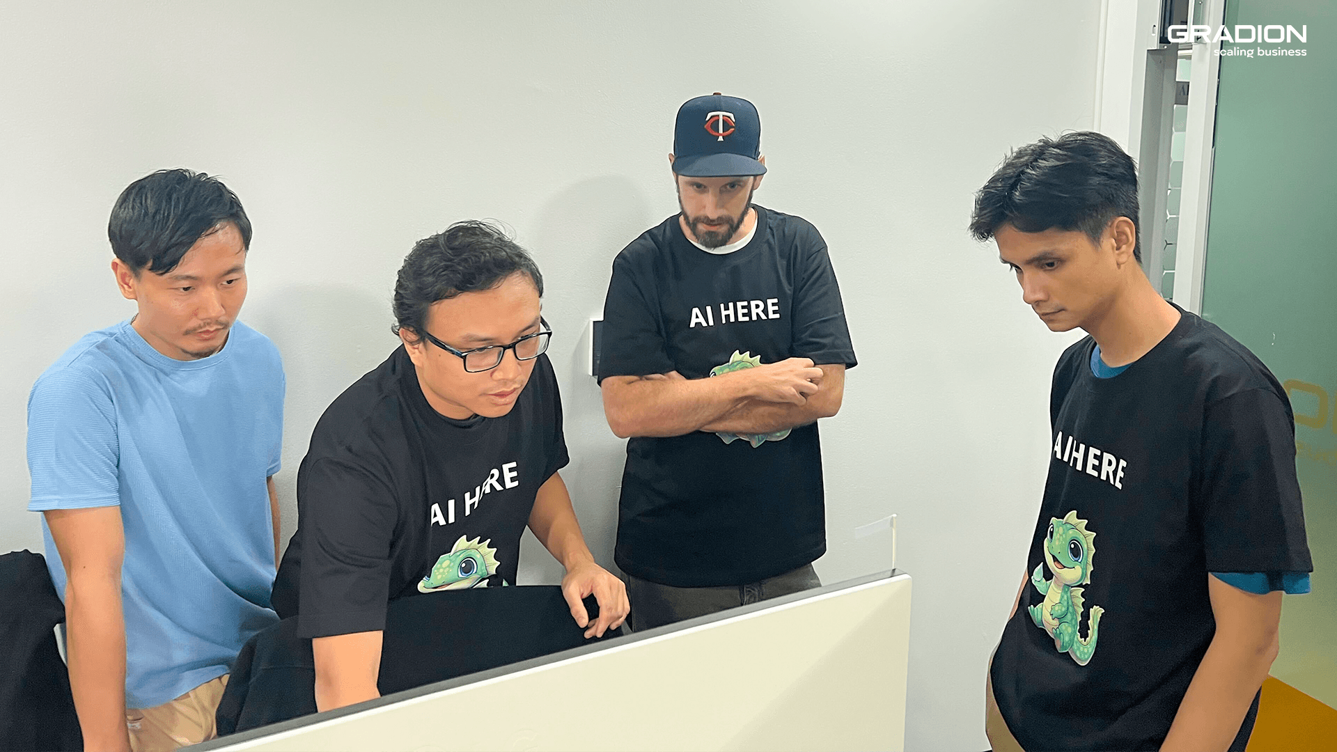 Lieferantenprozesse eines Premiumhändlers