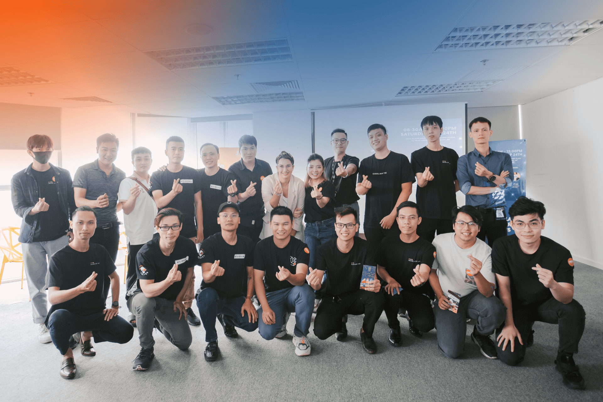 International Hospital