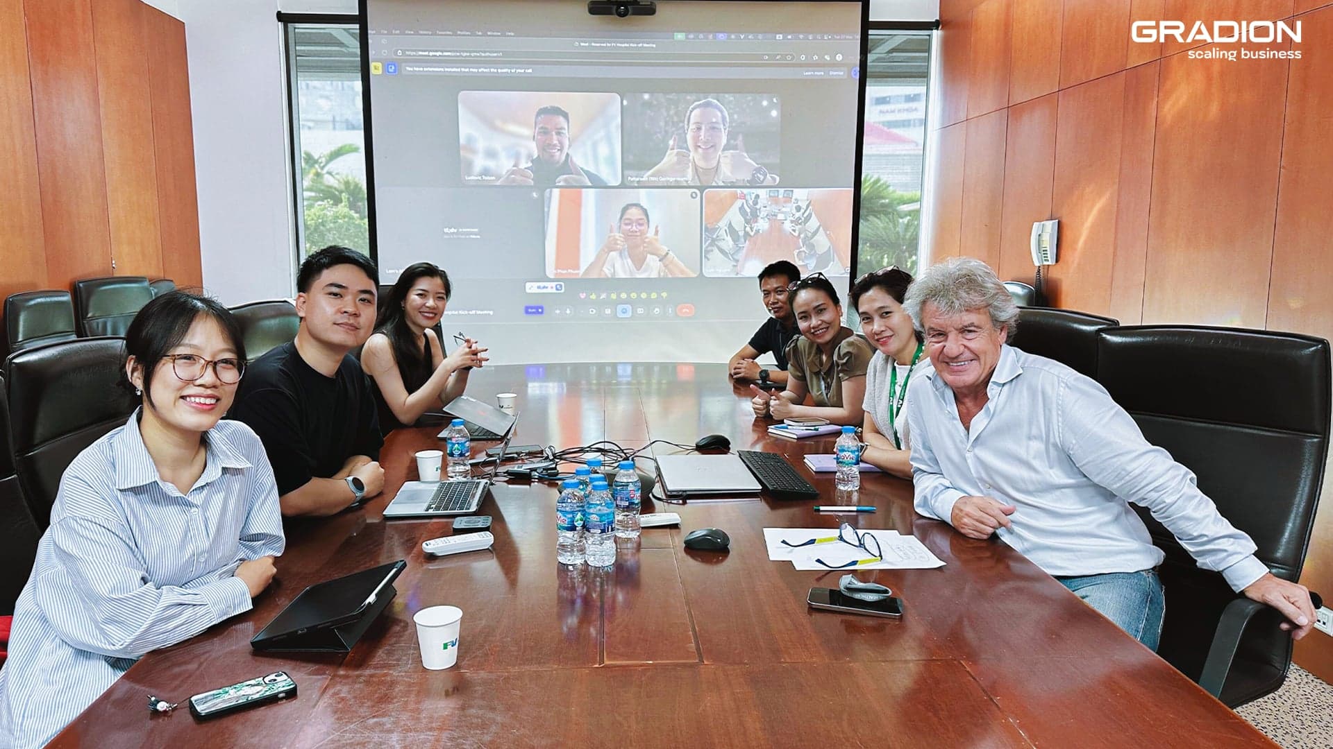 แพลตฟอร์ม SaaS สำหรับ Content Operations