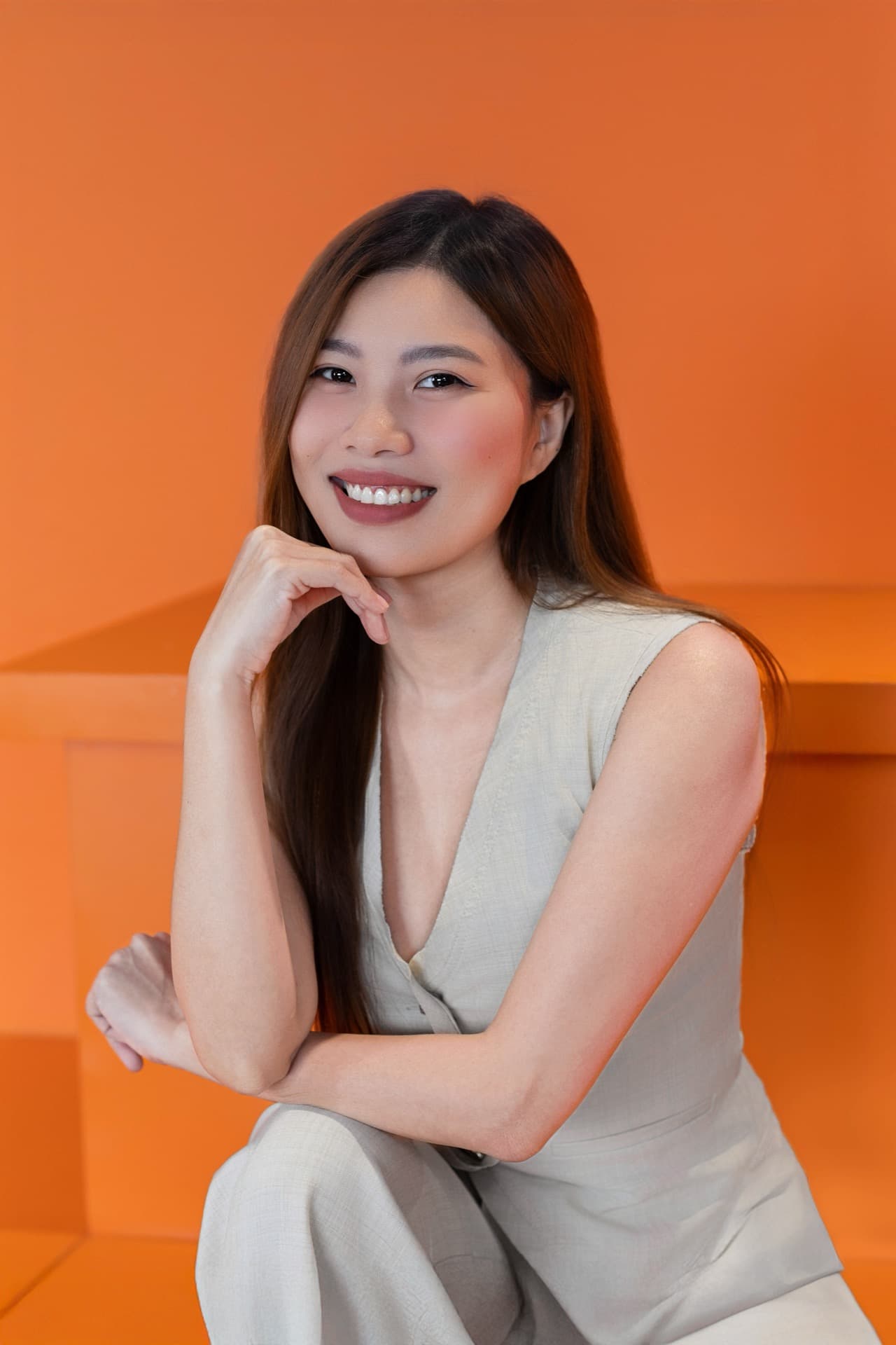 Charlotte Nguyen