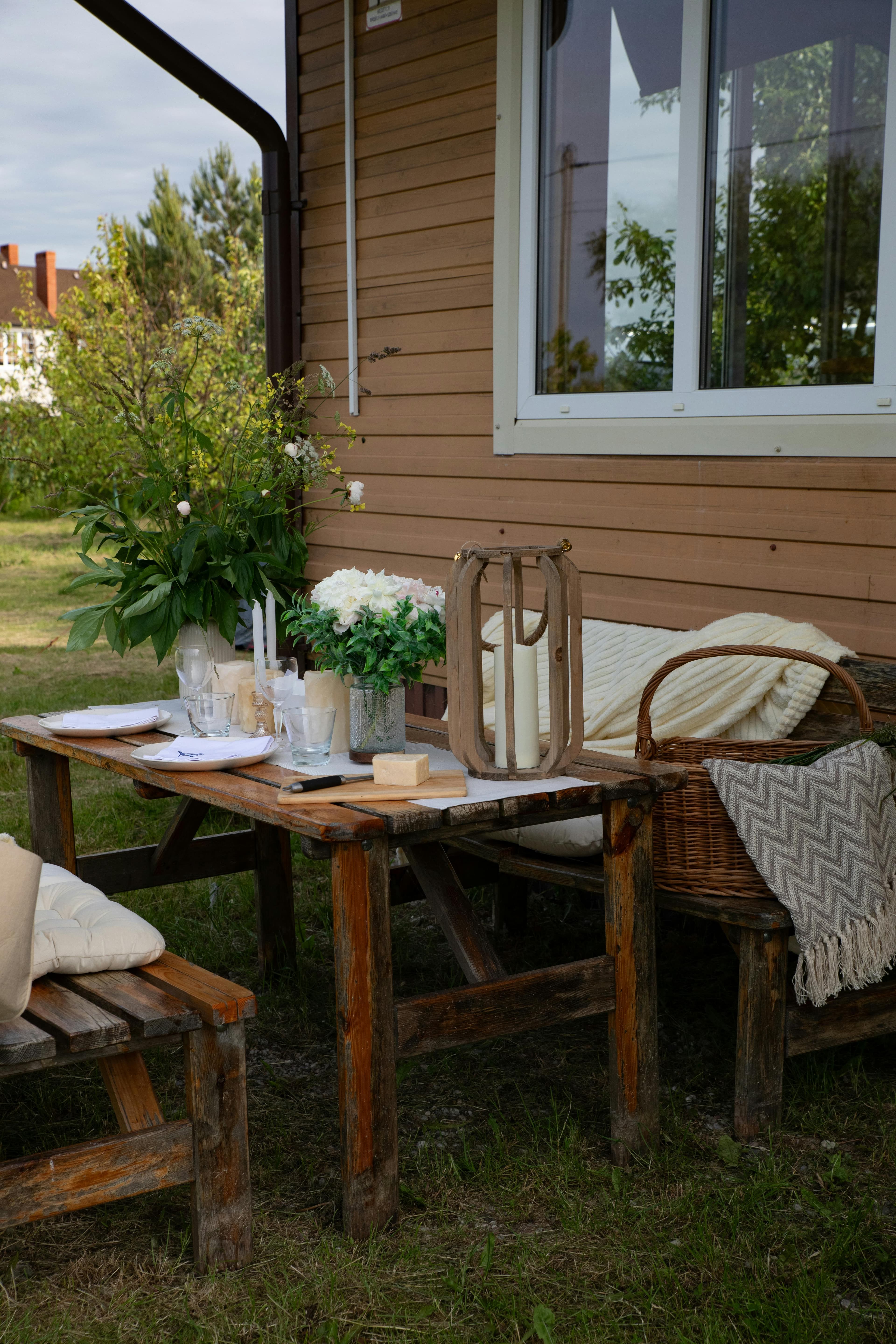 英国の家具メーカー