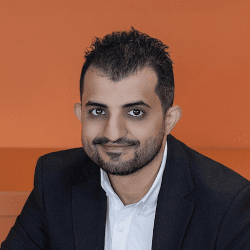 Senan Sharhan