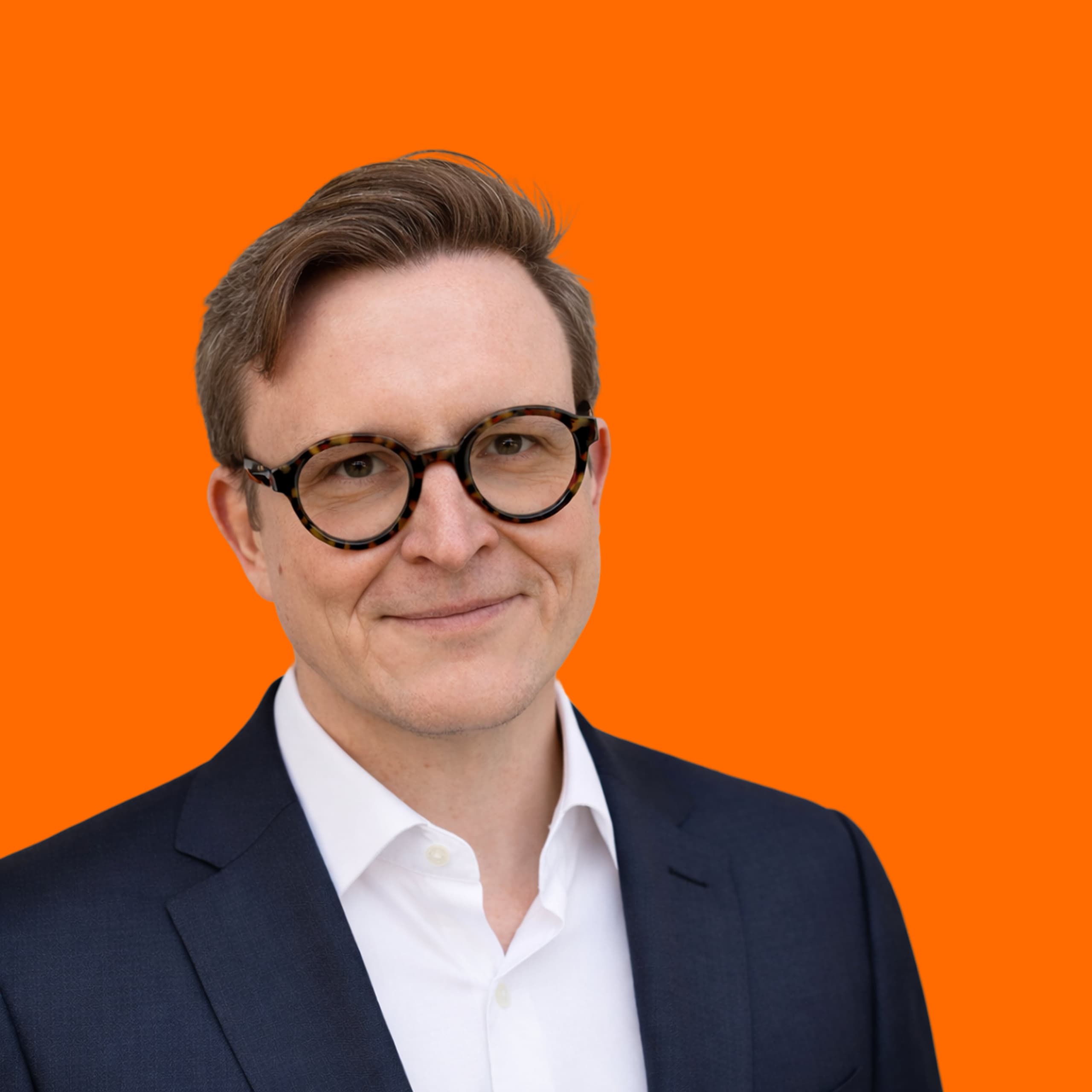 Lars Strojny