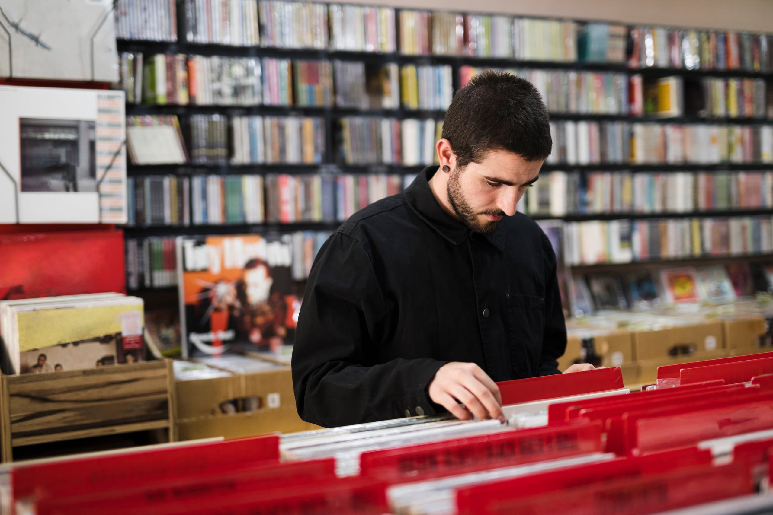 art-book publisher