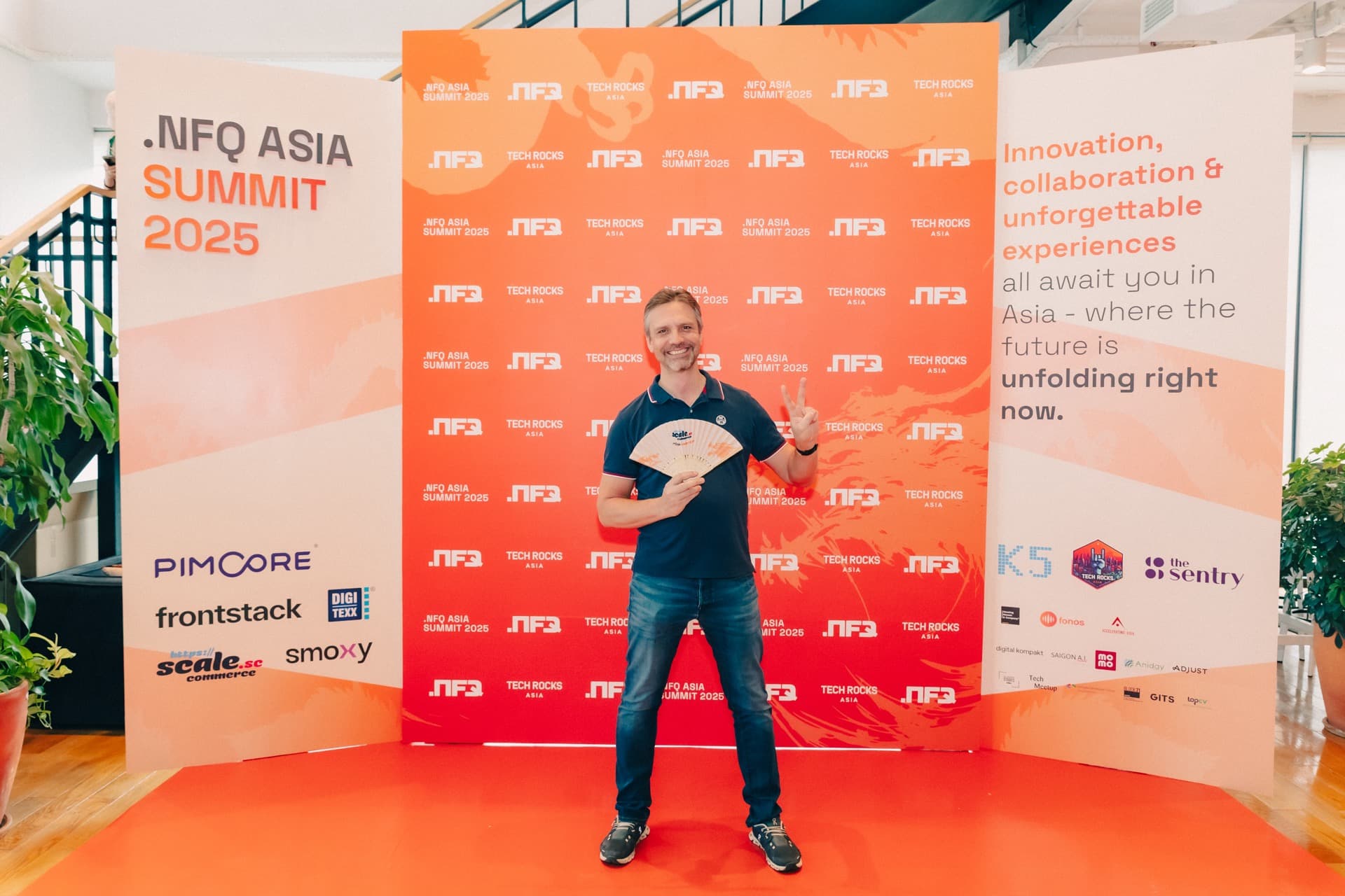 Đơn vị vận hành thương mại điện tử đa thương hiệu